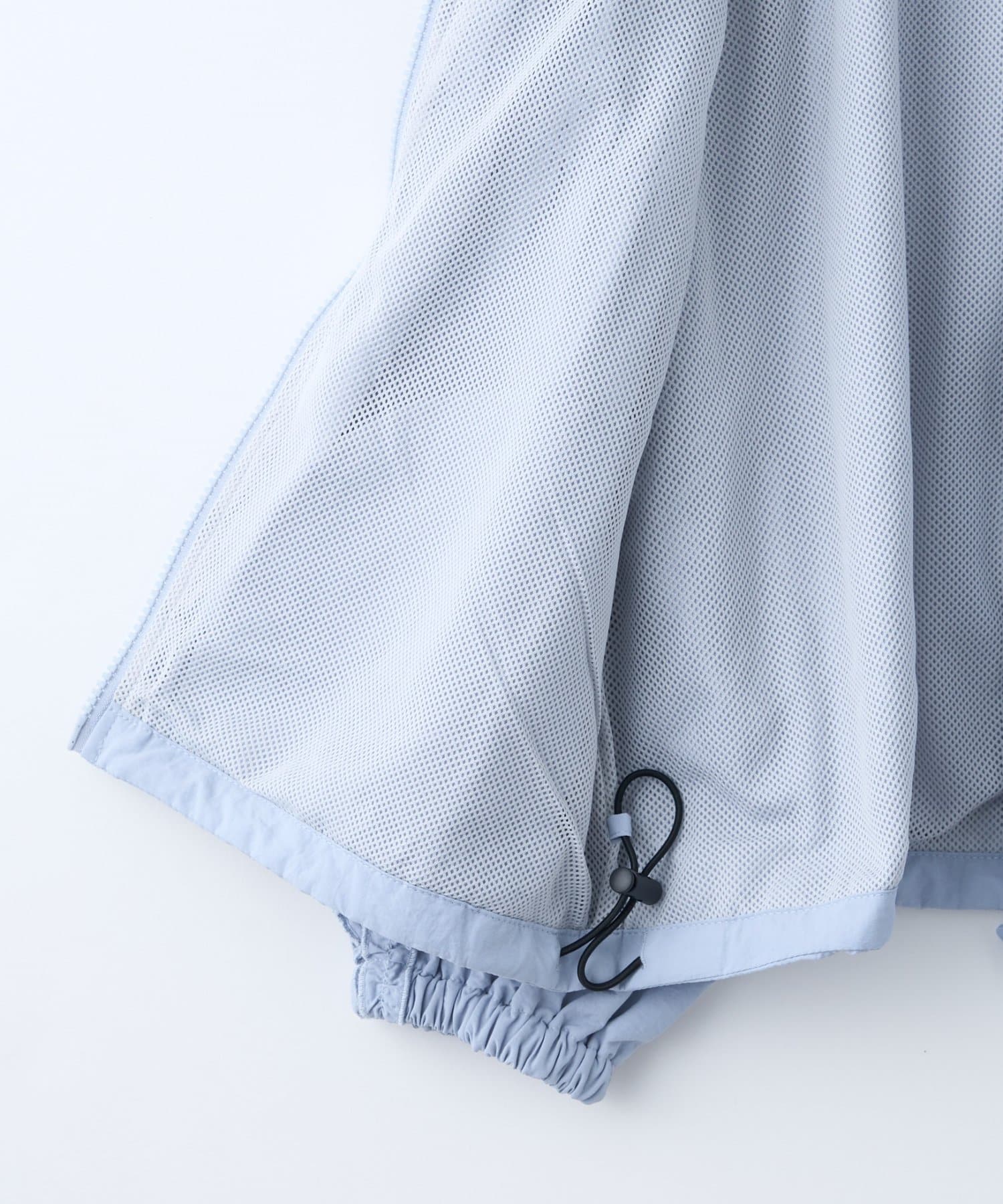 CIAOPANIC TYPY(チャオパニックティピー) 【KIDS】シャーリングフリルギャザーマンパ《ジュニアサイズあり》