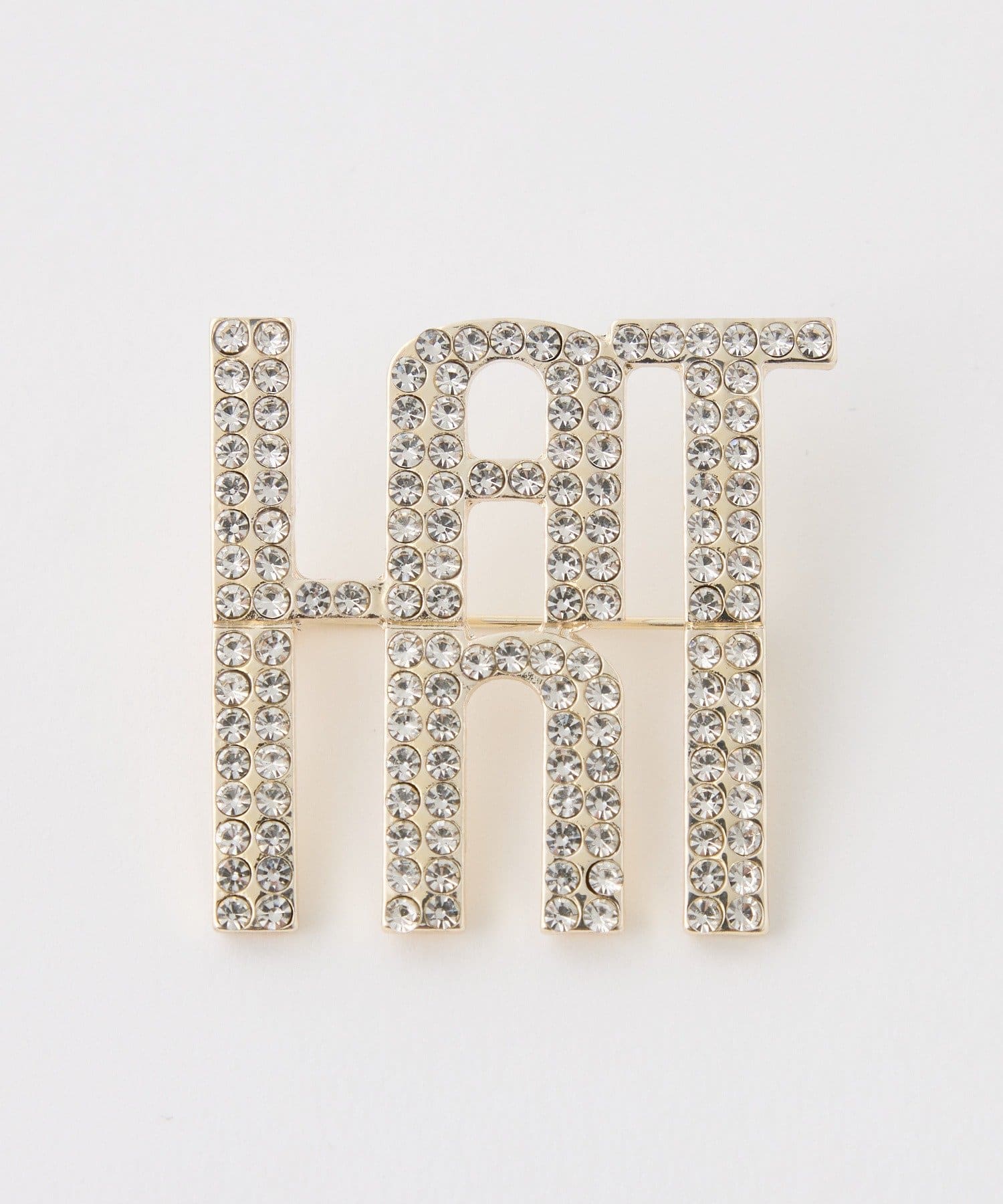 one after another NICE CLAUP(ワンアフターアナザー ナイスクラップ) 【Latini】ブローチ