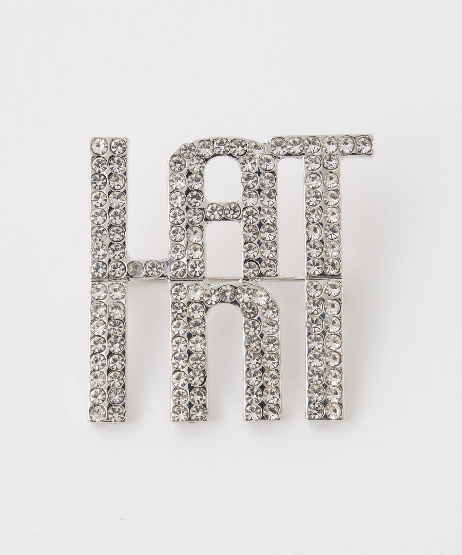 one after another NICE CLAUP(ワンアフターアナザー ナイスクラップ) 【Latini】ブローチ