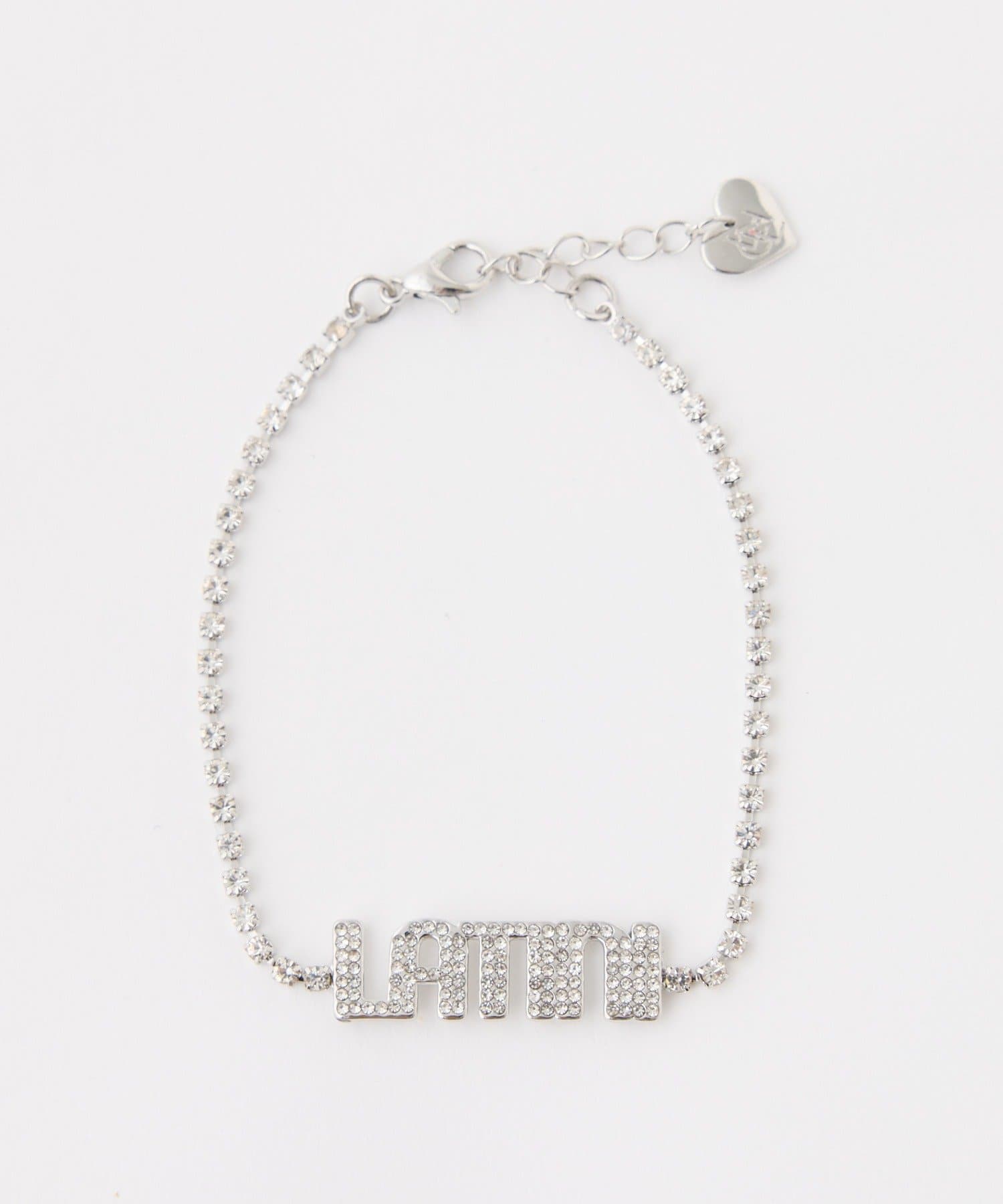 one after another NICE CLAUP(ワンアフターアナザー ナイスクラップ) 【Latini】ブレスレット