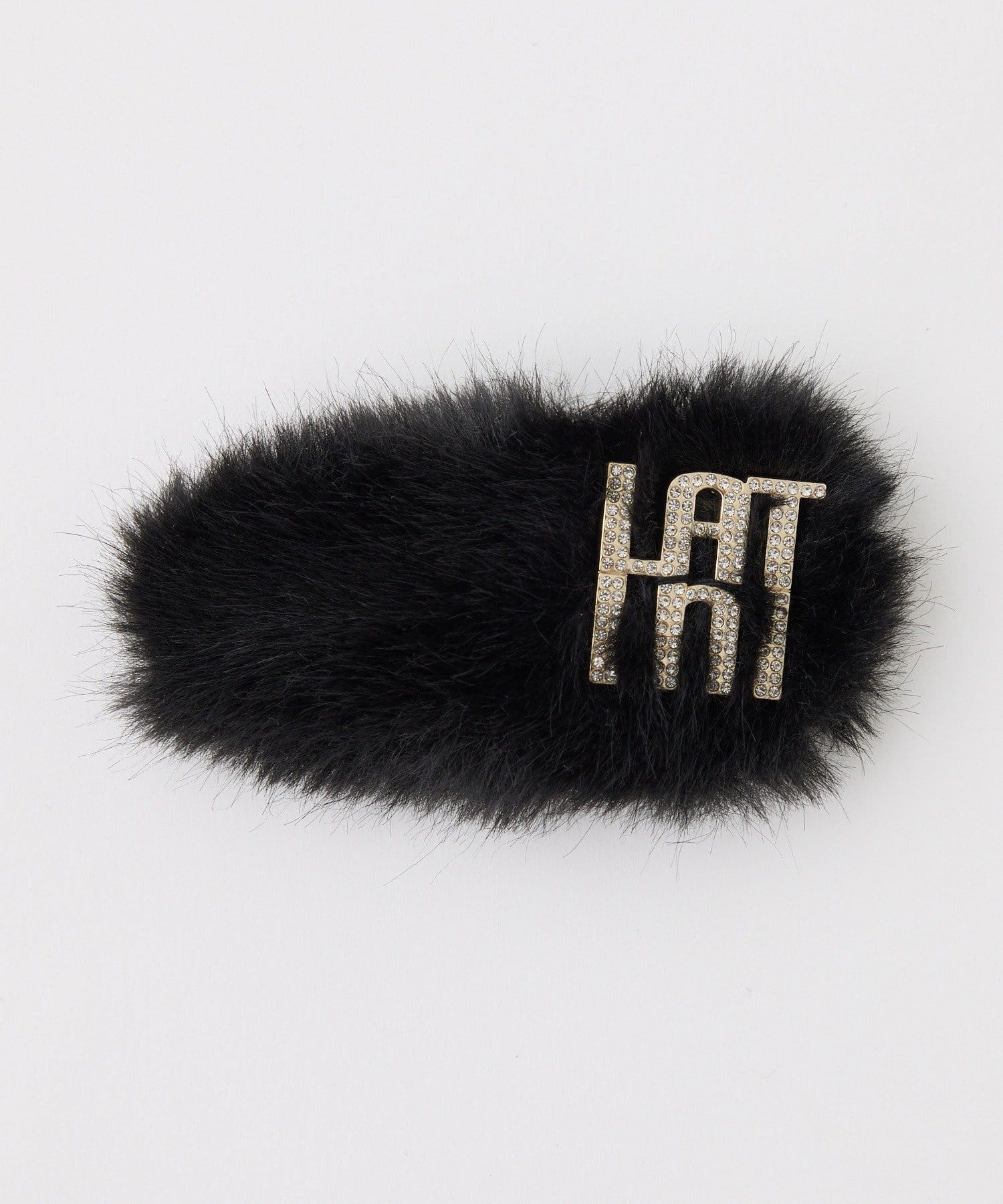 one after another NICE CLAUP(ワンアフターアナザー ナイスクラップ) 【Latini】ファーパッチンピン