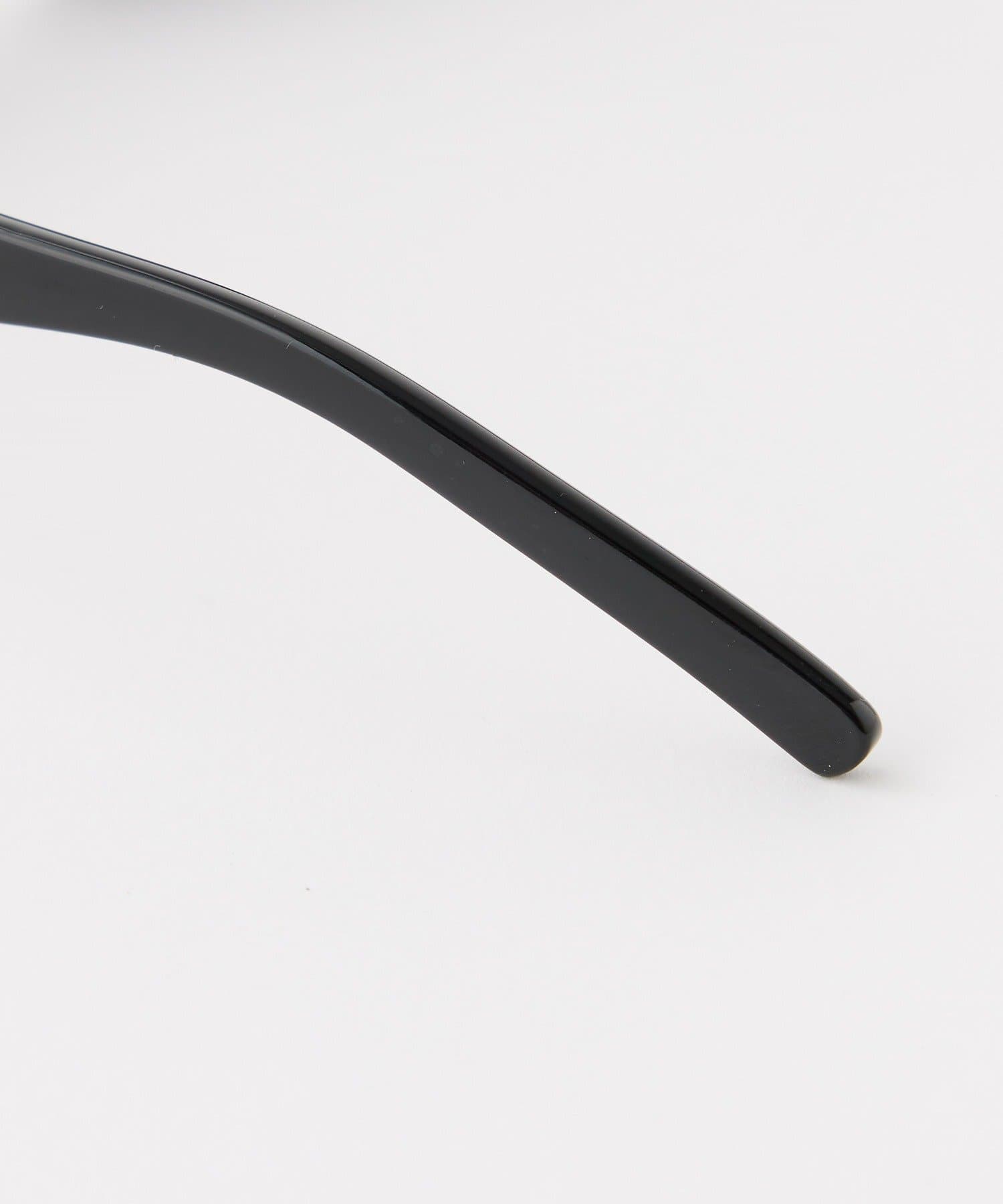 one after another NICE CLAUP(ワンアフターアナザー ナイスクラップ) フォックス型サングラス