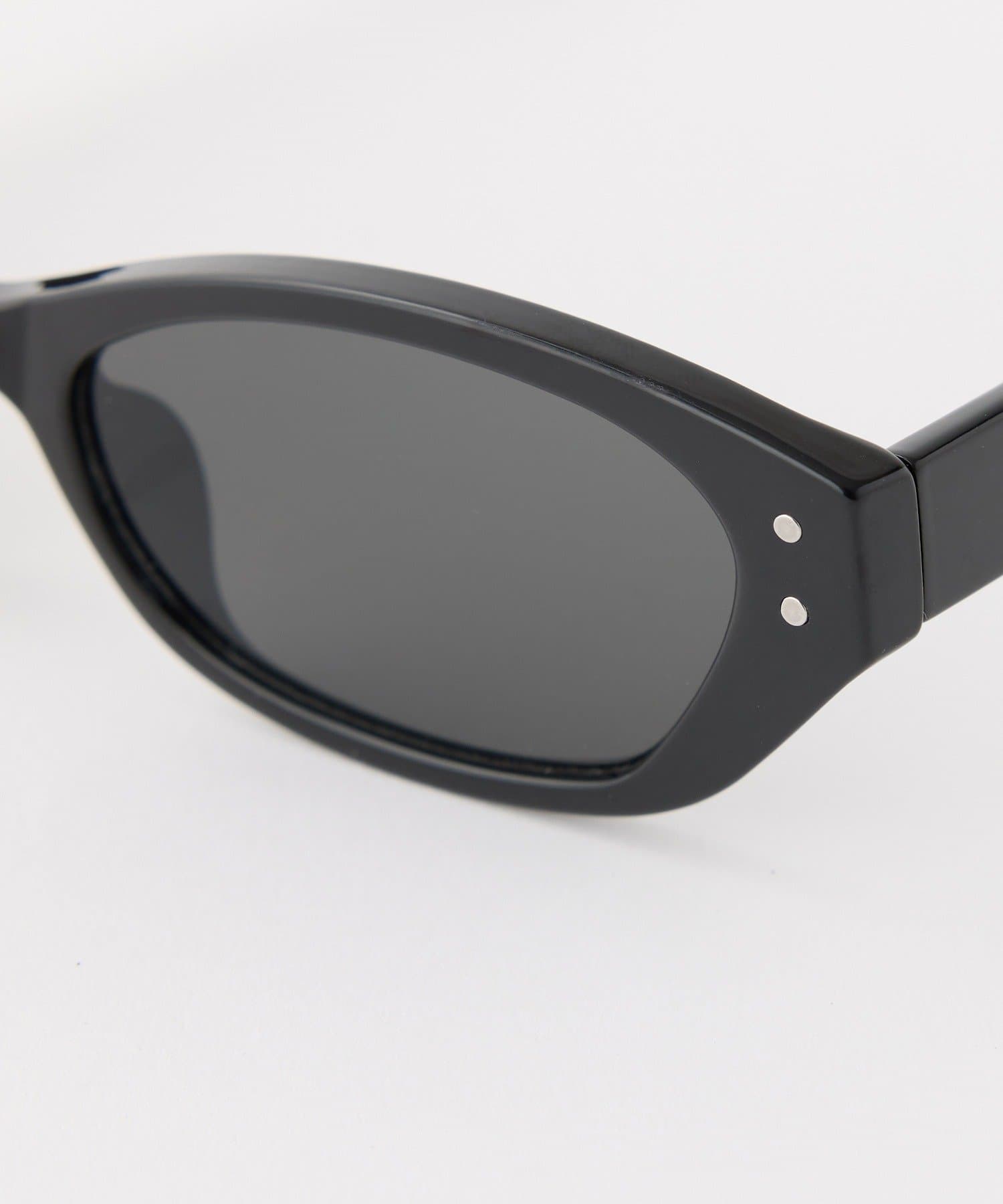 one after another NICE CLAUP(ワンアフターアナザー ナイスクラップ) フォックス型サングラス