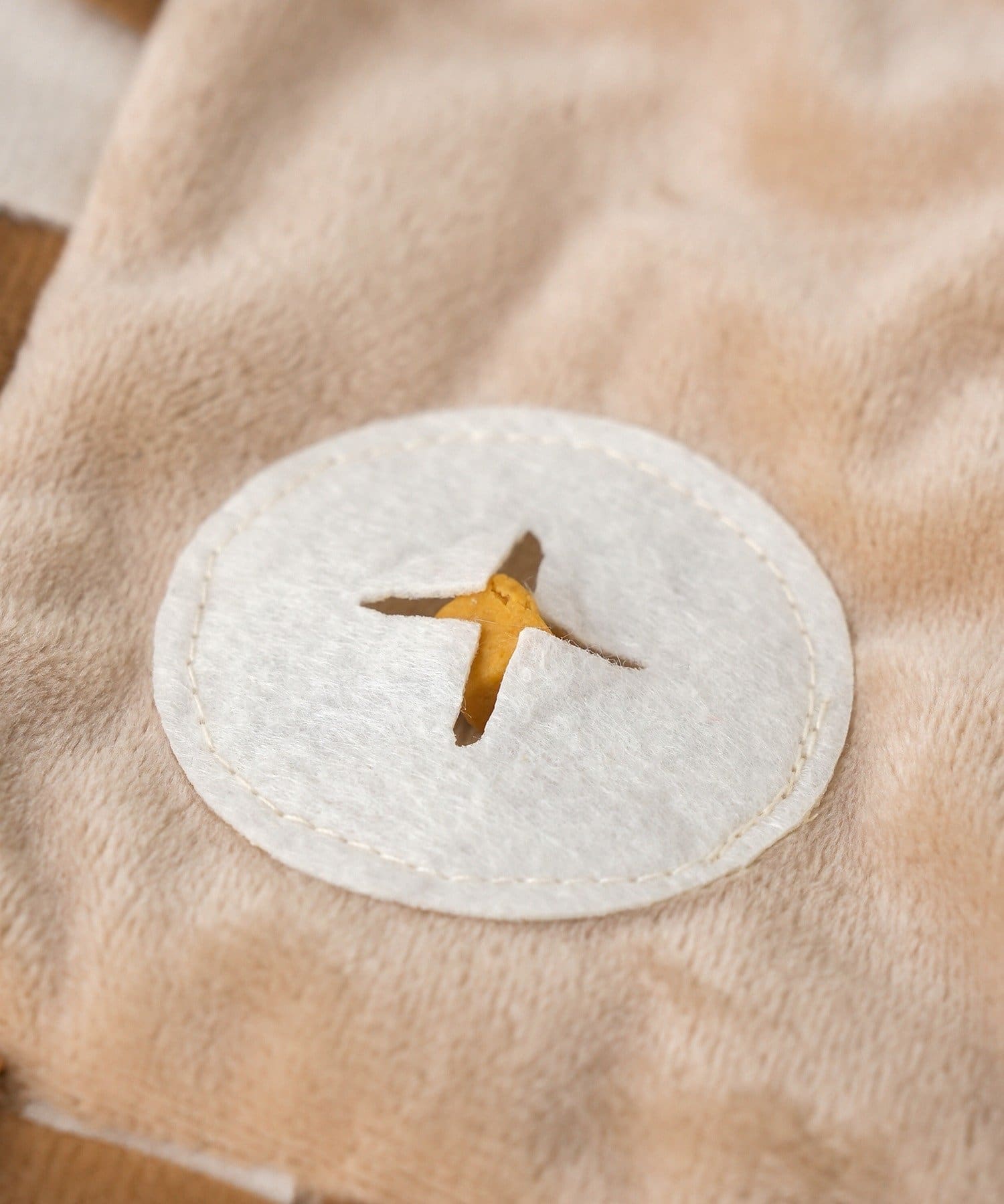 3COINS(スリーコインズ) ノーズワークマット