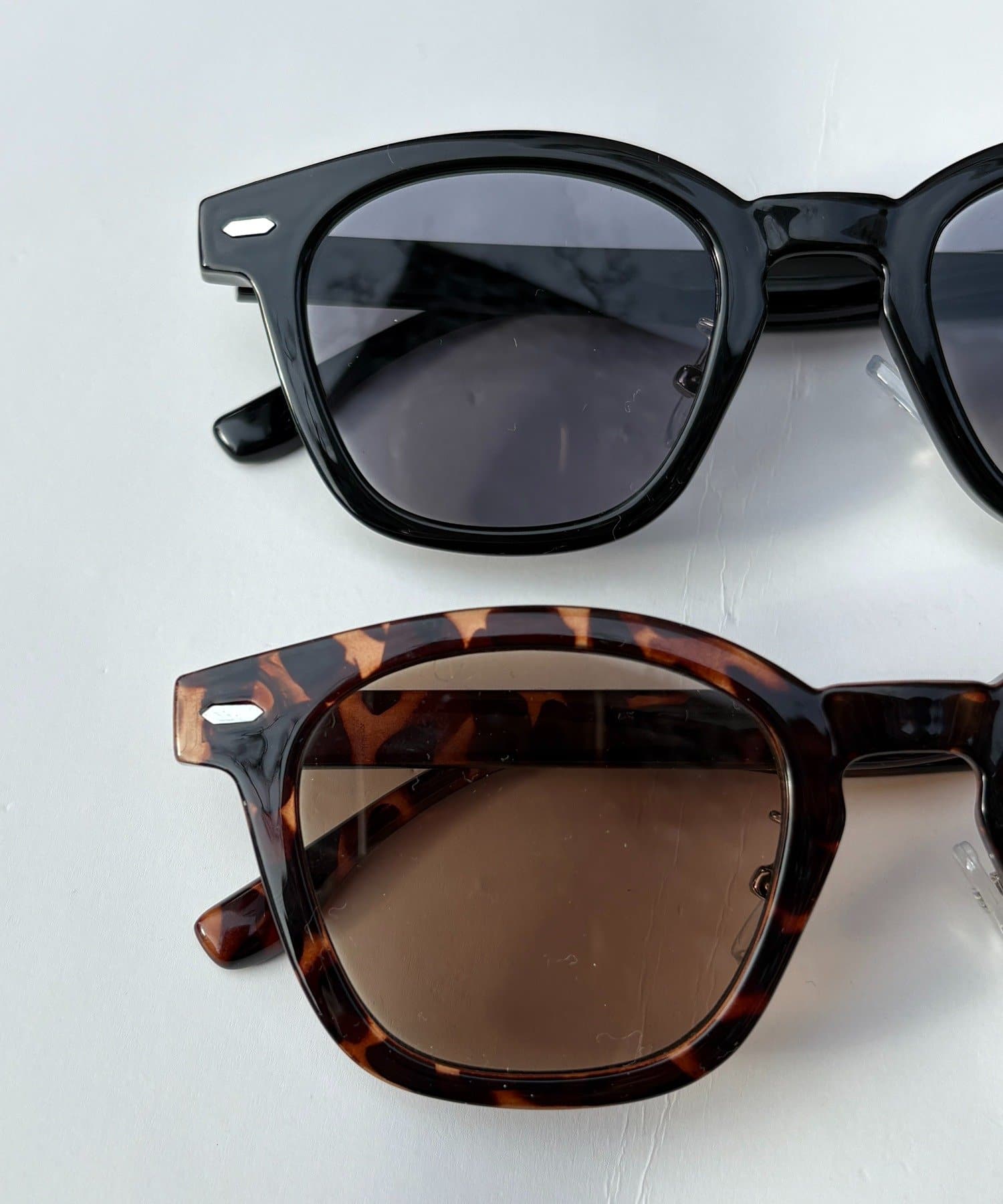 DOUDOU(ドゥドゥ) 調光/ブルーライトカットサングラス