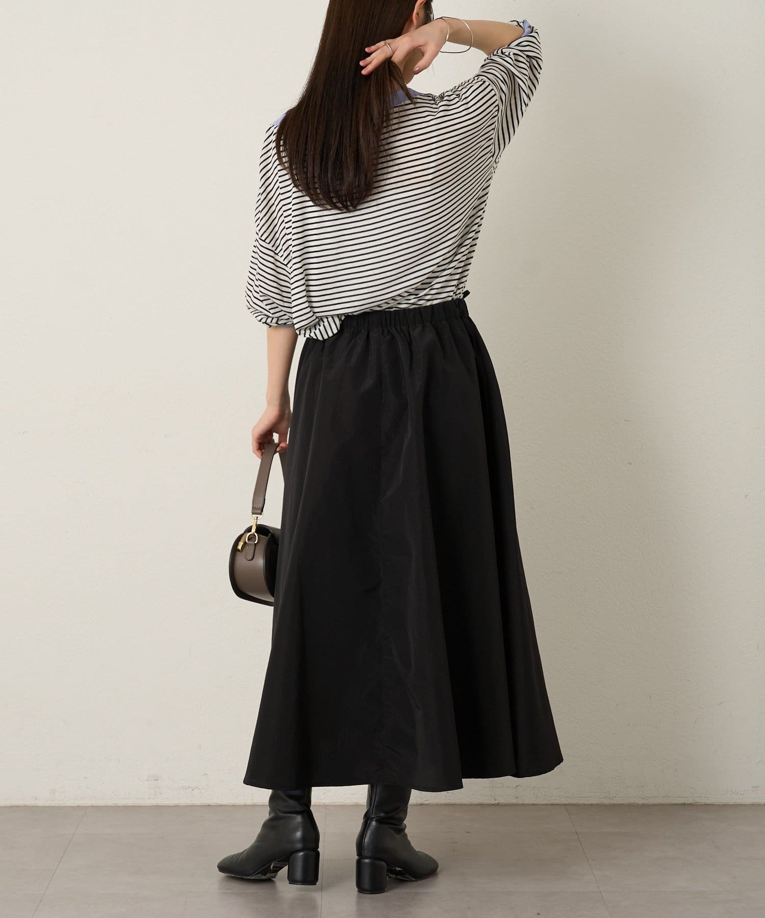 Omekashi(オメカシ) フレアスカート