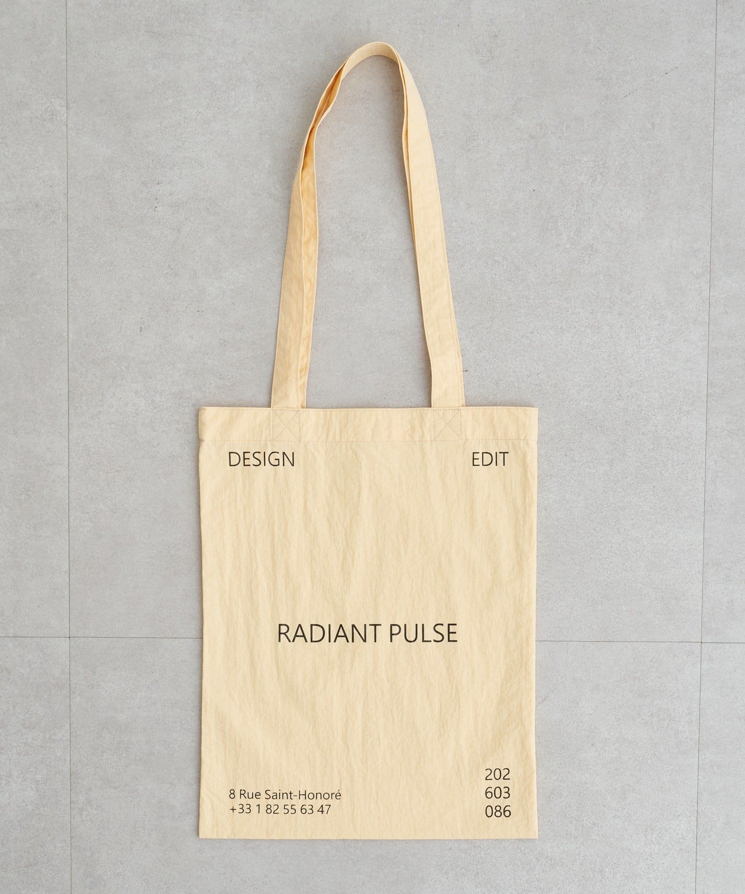 SHENERY(シーナリー) シーズントートバッグ