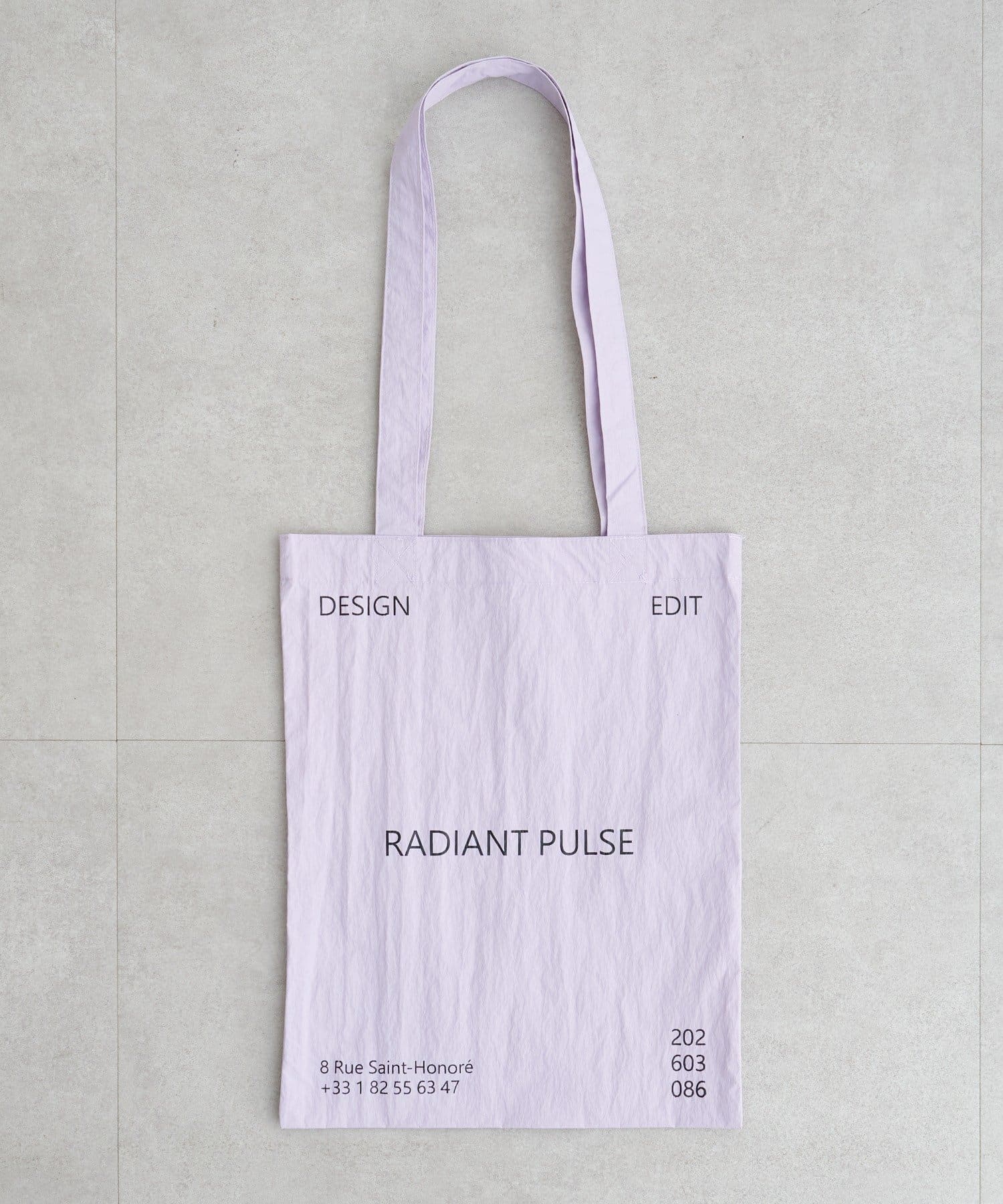 SHENERY(シーナリー) シーズントートバッグ