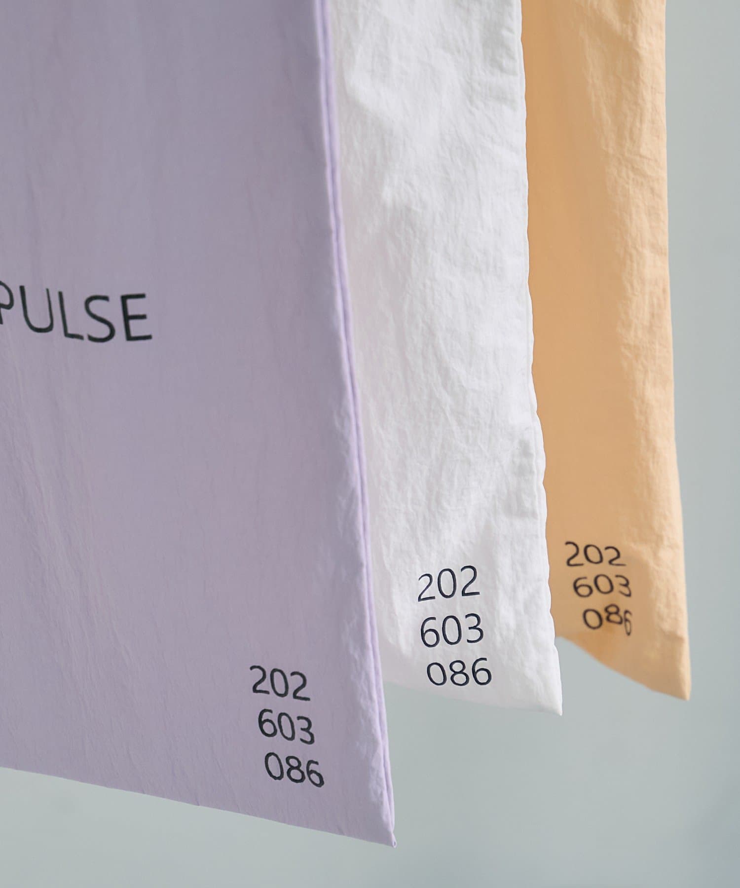 SHENERY(シーナリー) シーズントートバッグ