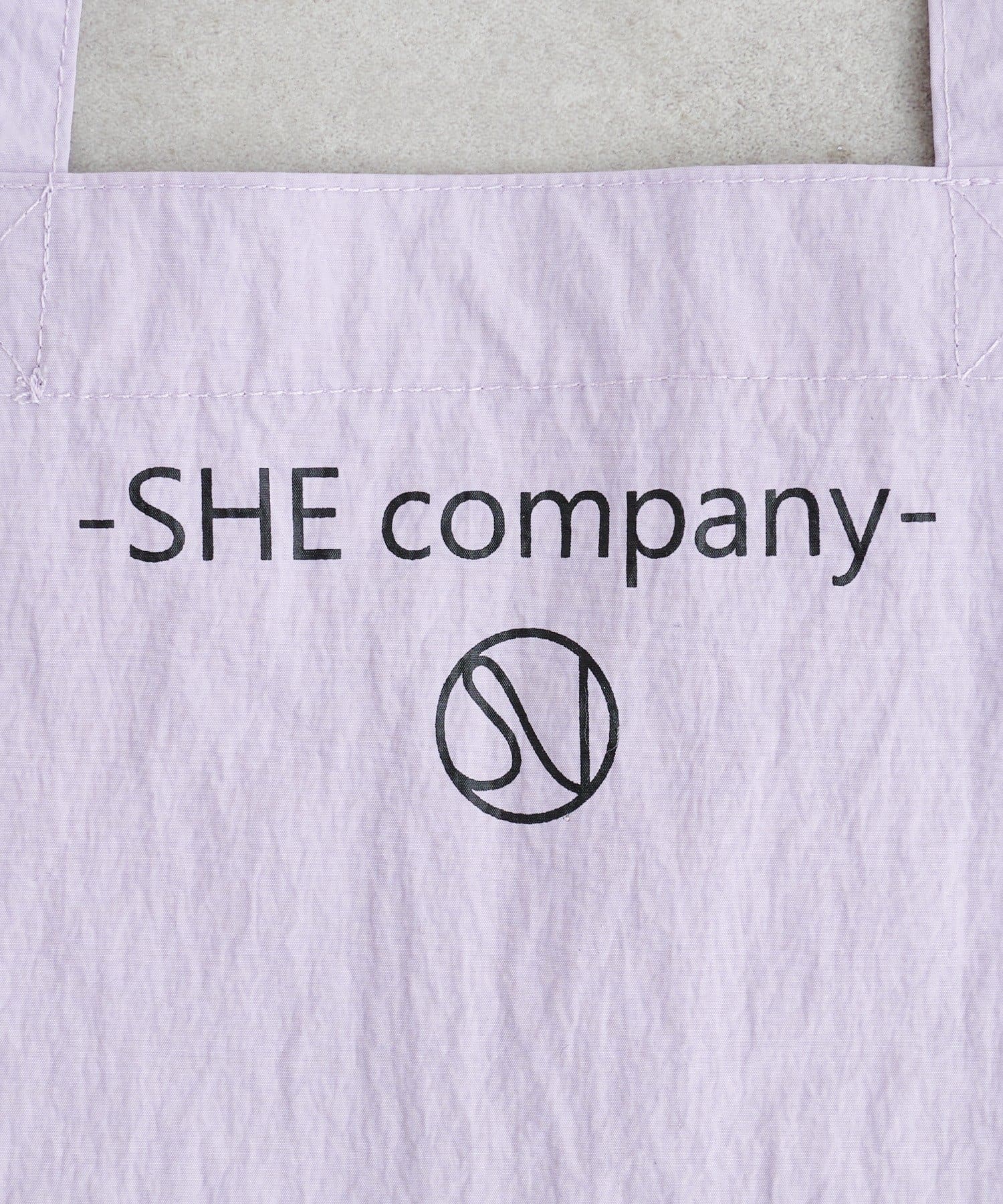 SHENERY(シーナリー) シーズントートバッグ