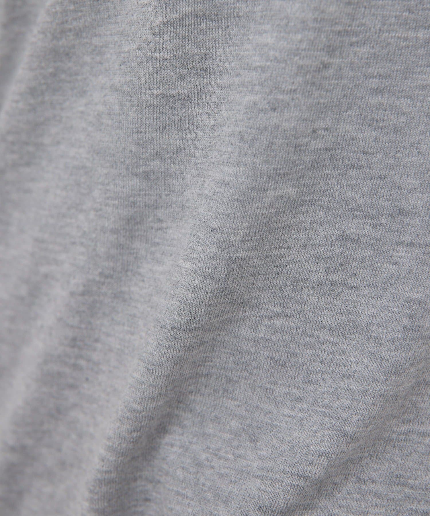 GALLARDAGALANTE(ガリャルダガランテ) 【HERITANOVUM】シーアイランドコットンプルオーバー