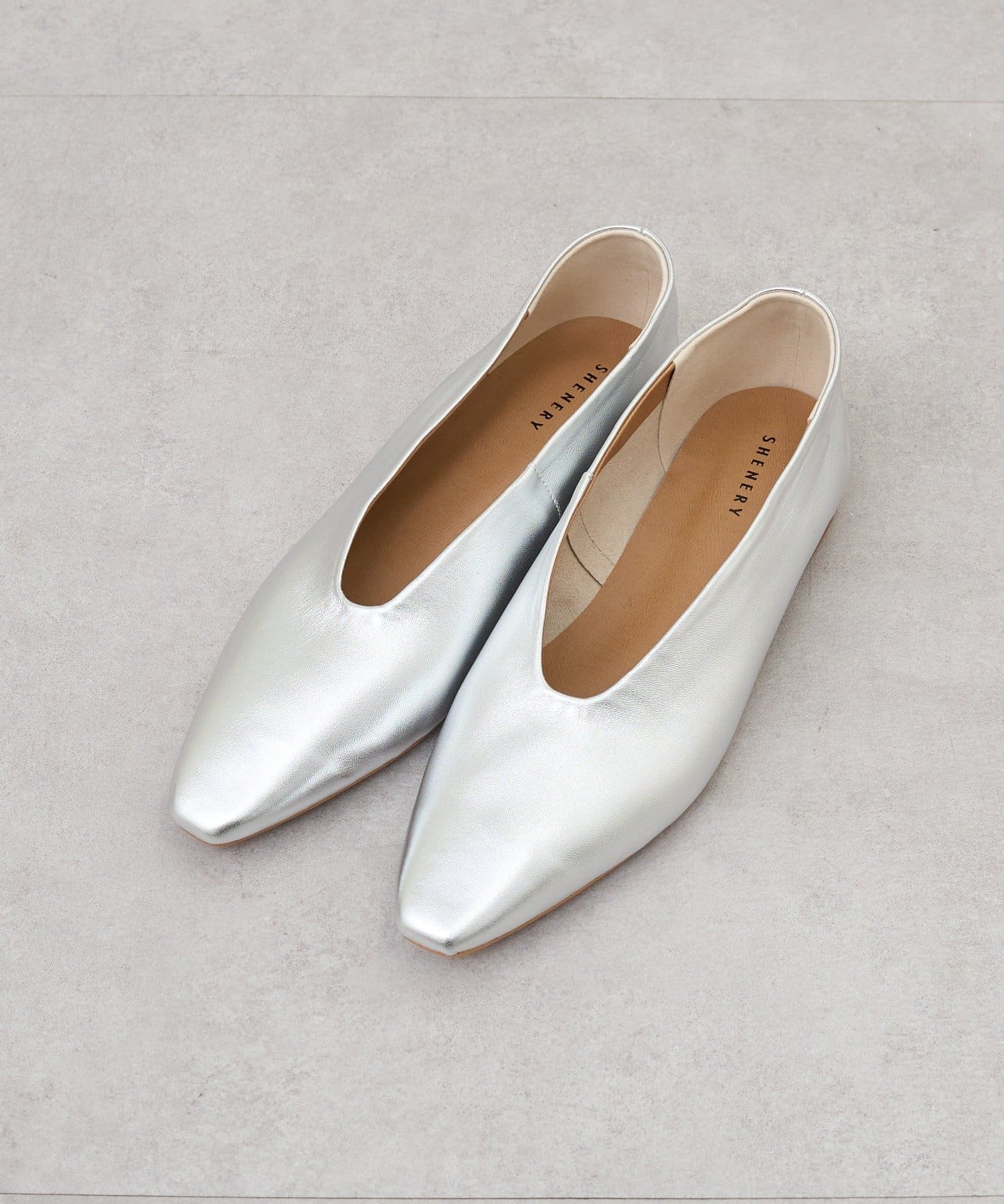 SHENERY(V[i[) fB[X tbgV[Y Vo[