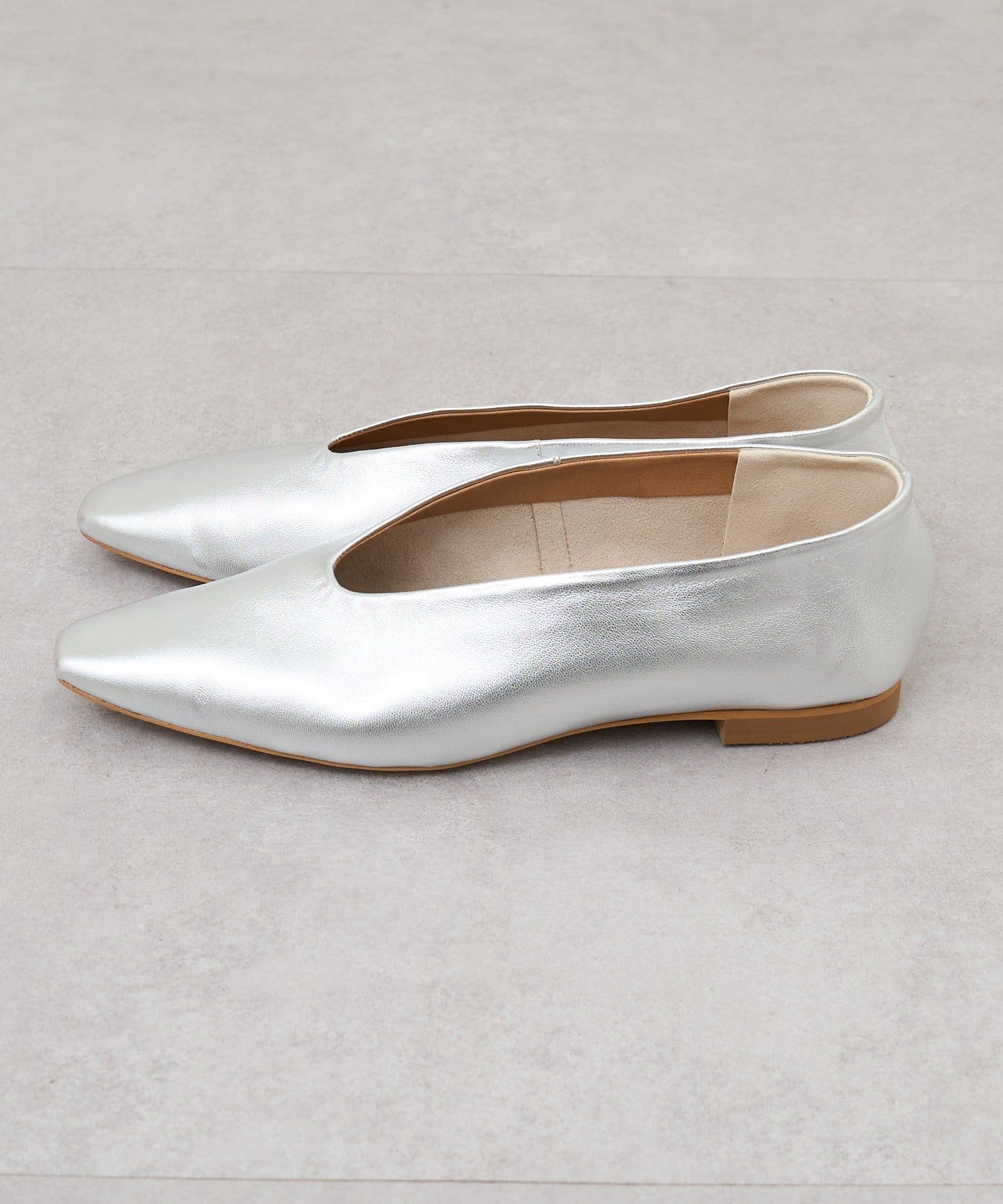 フラットシューズ | SHENERY(シーナリー)レディース | PAL CLOSET(パル