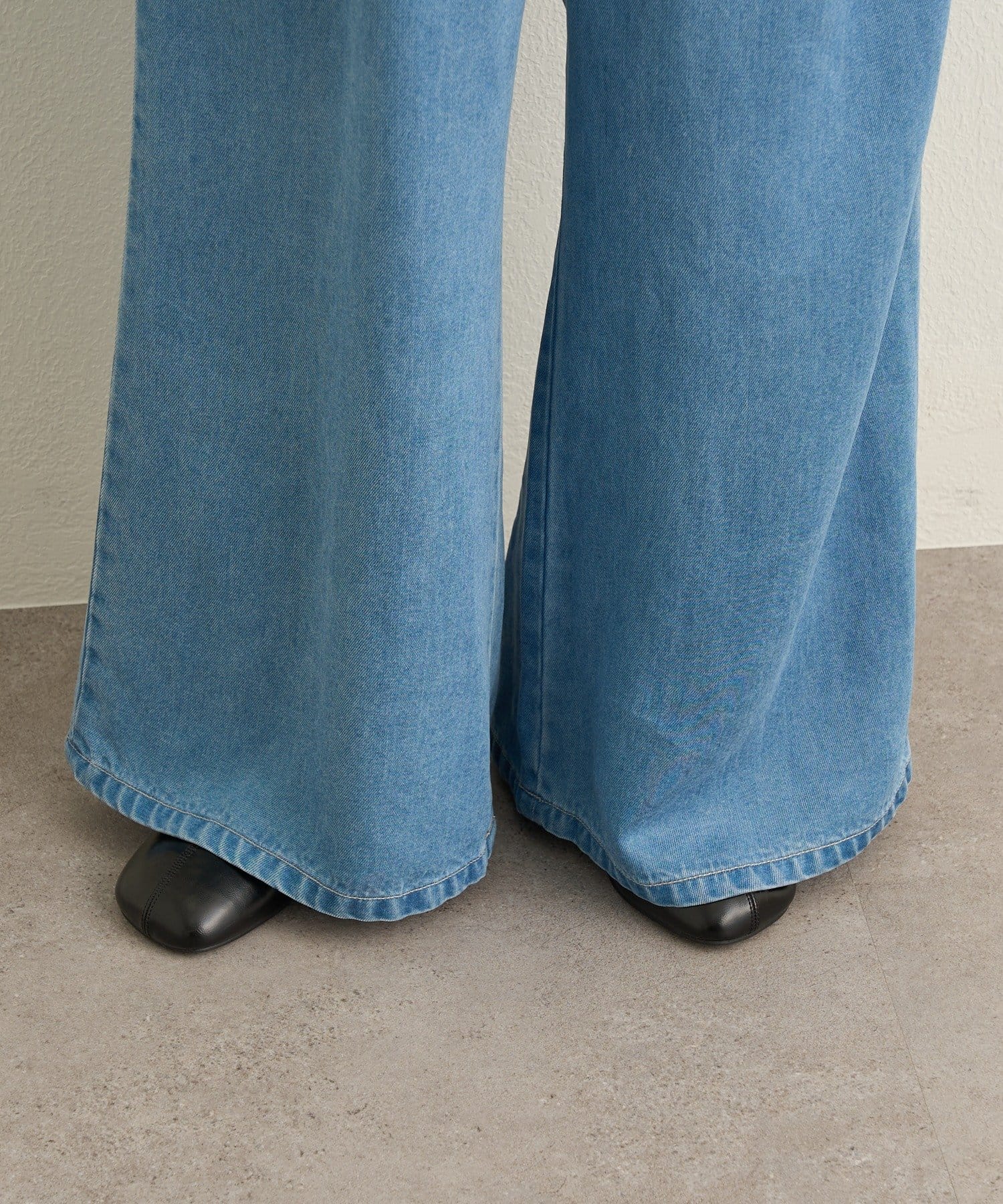 Omekashi(オメカシ) コクーンサロペット