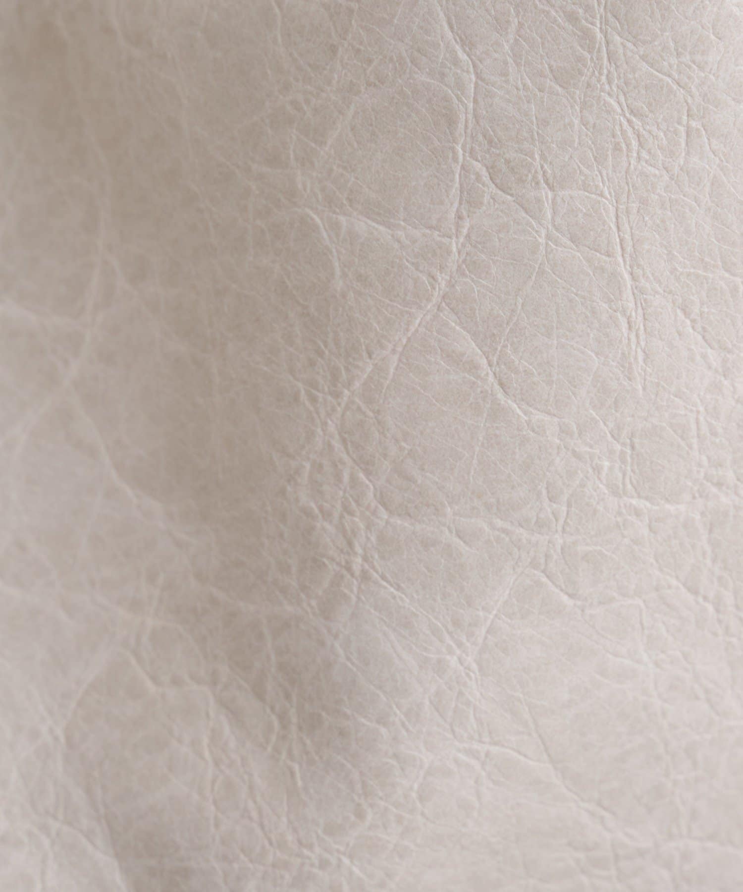 Kastane(カスタネ) 【500mlペットボトル収納可】B フェイクレザームーンBAG