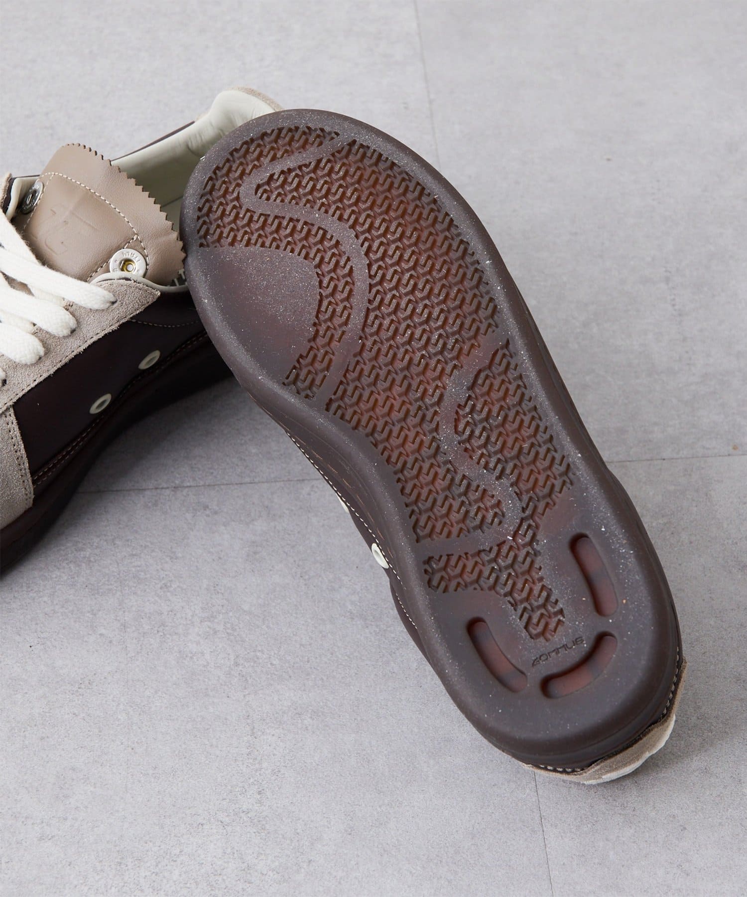 Whim Gazette(ウィム ガゼット) 【THESING】ローカットスニーカー