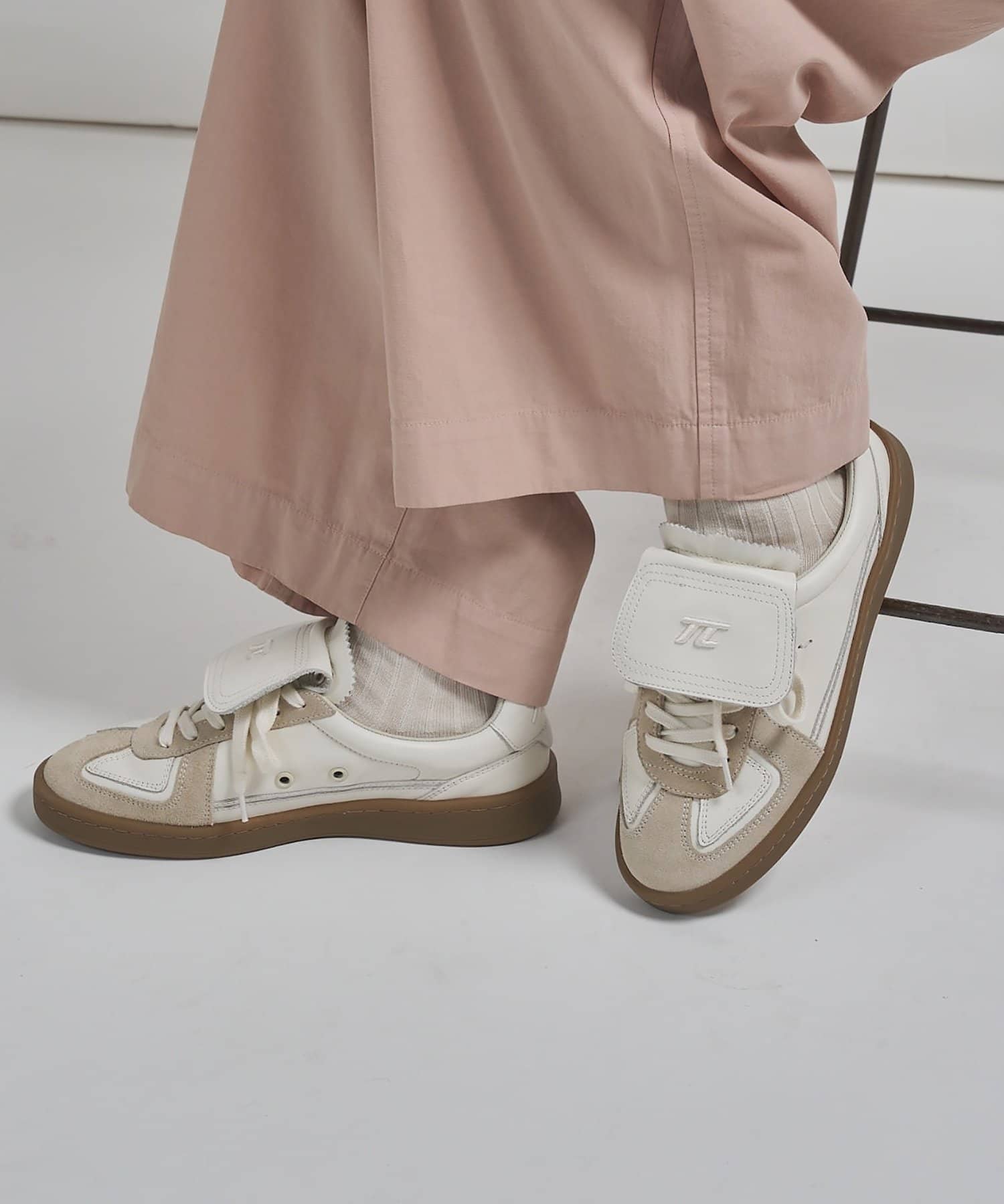 Whim Gazette(ウィム ガゼット) 【THESING】ローカットスニーカー