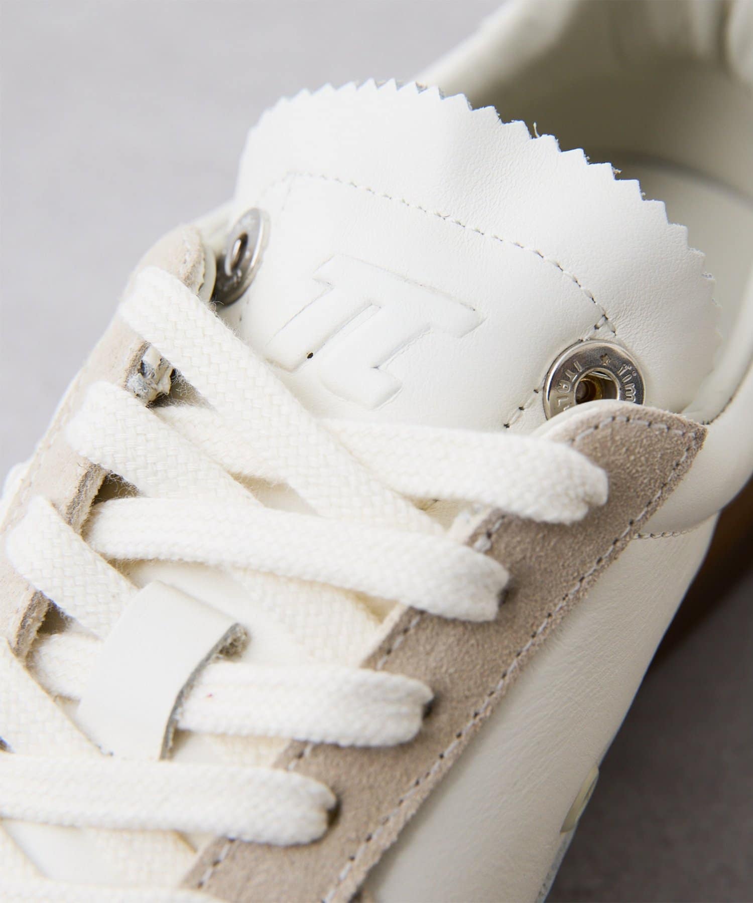 Whim Gazette(ウィム ガゼット) 【THESING】ローカットスニーカー