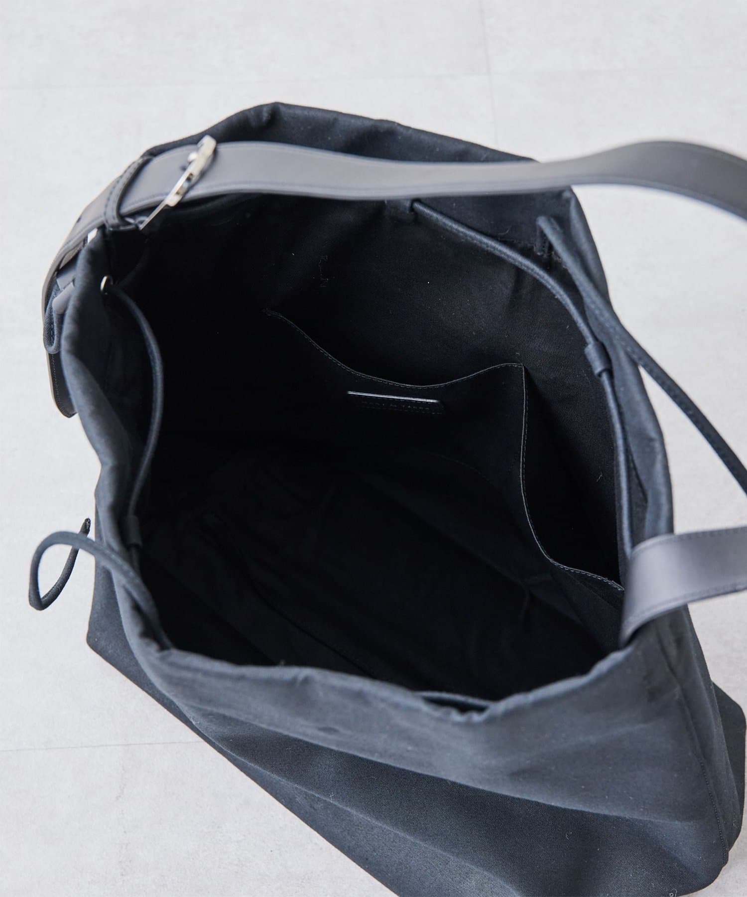 Whim Gazette(ウィム ガゼット) 【MARY AL TERNA】SHOULDER BAG