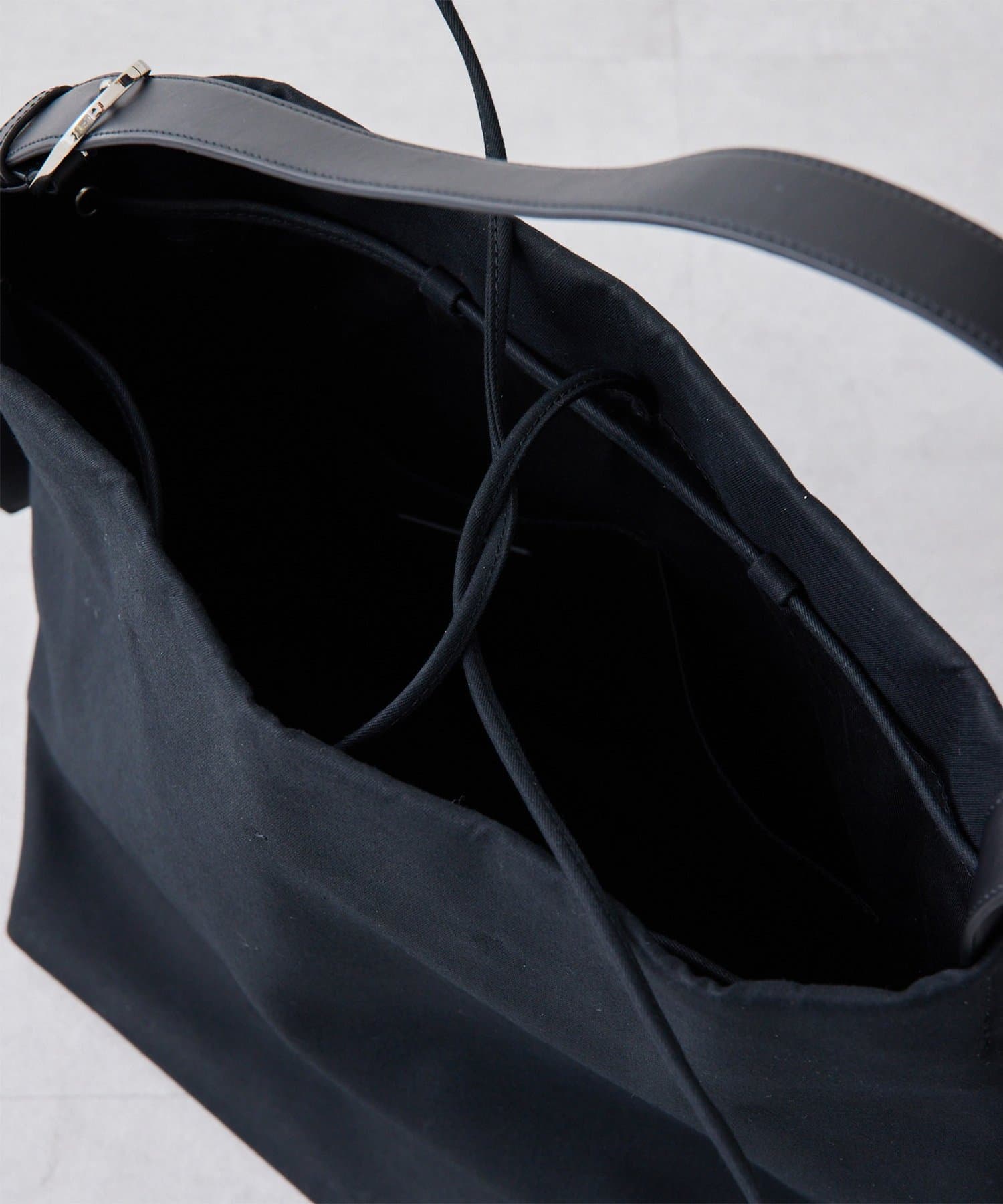 Whim Gazette(ウィム ガゼット) 【MARY AL TERNA】SHOULDER BAG