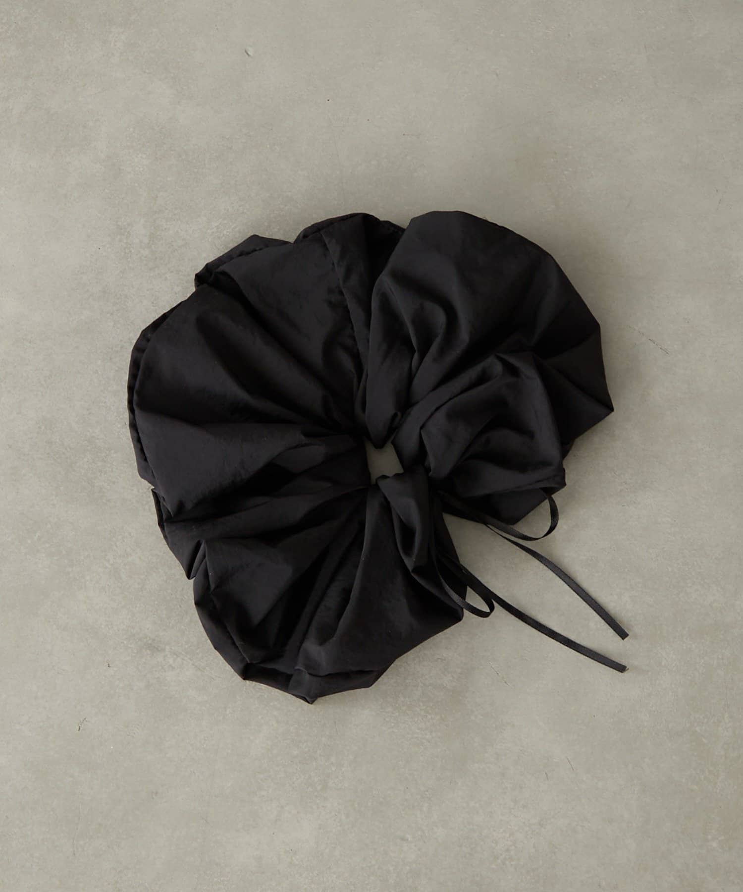 BIRTHDAY BAR(バースデイバー) リボン付きビックシュシュ