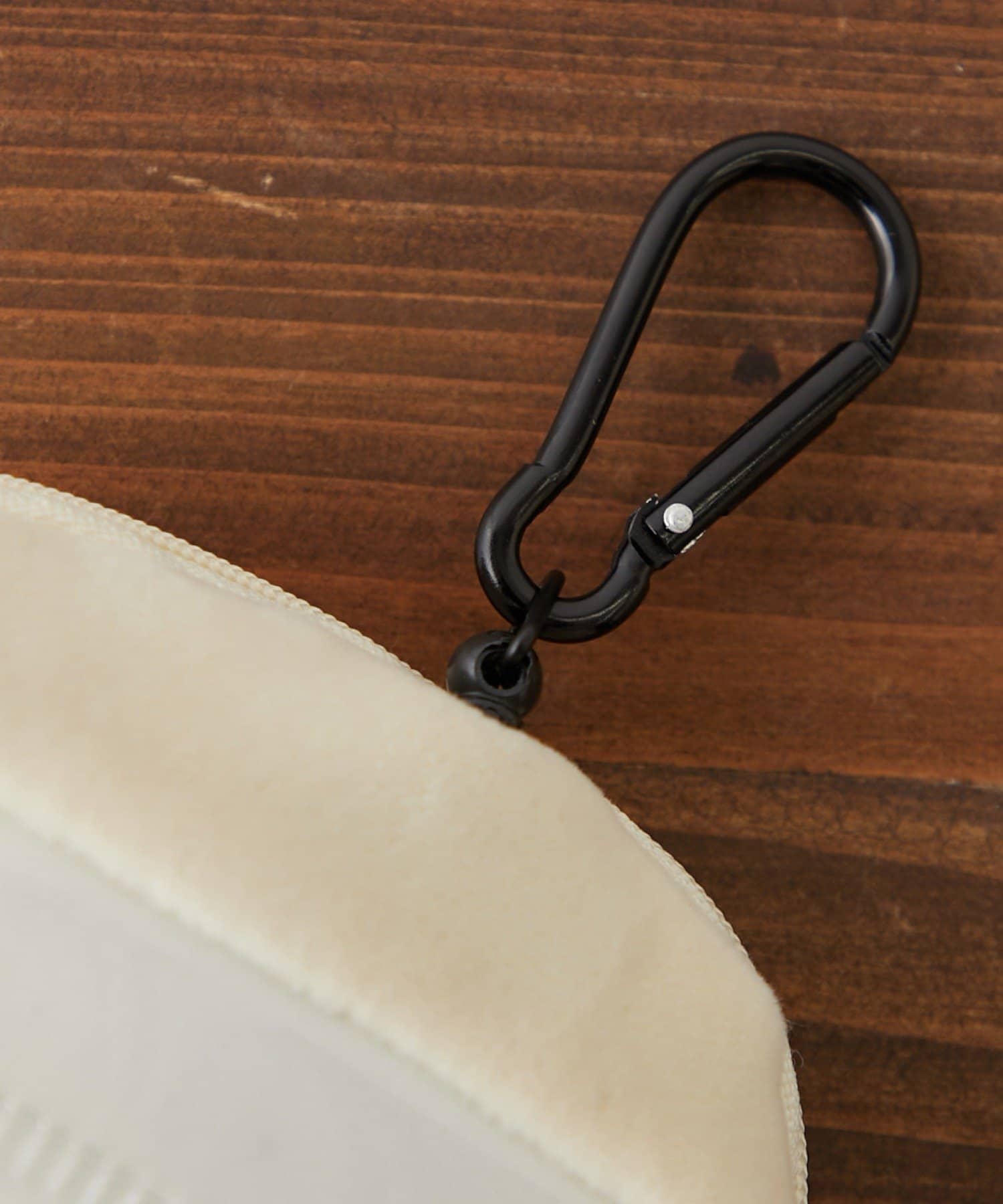 NICE CLAUP / OLIVE des OLIVE OUTLET(ナイスクラップ  / オリーブ デ オリーブ アウトレット) 【RMAF】アニマルもちもちパスケース