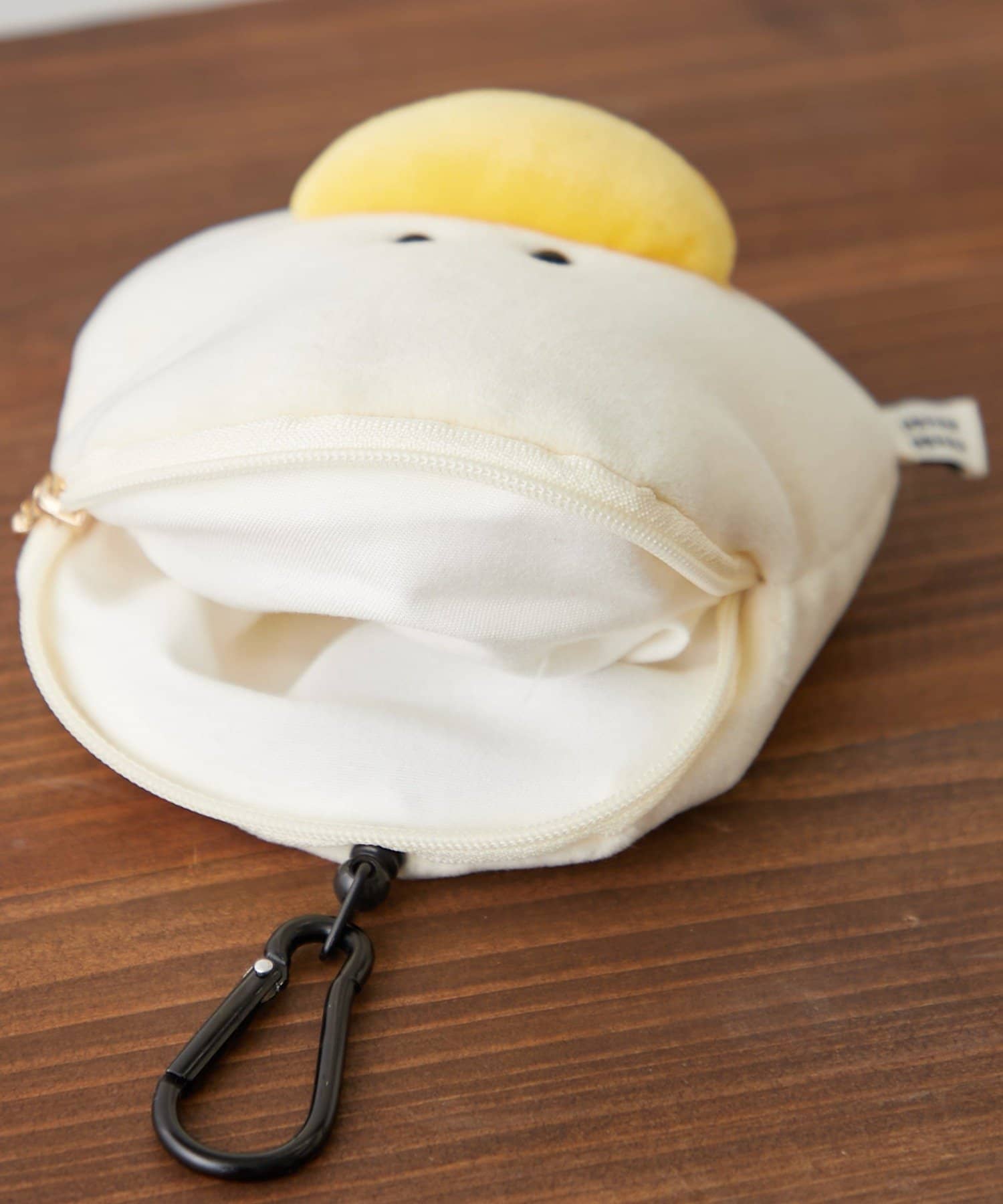 NICE CLAUP / OLIVE des OLIVE OUTLET(ナイスクラップ  / オリーブ デ オリーブ アウトレット) 【RMAF】アニマルもちもちパスケース