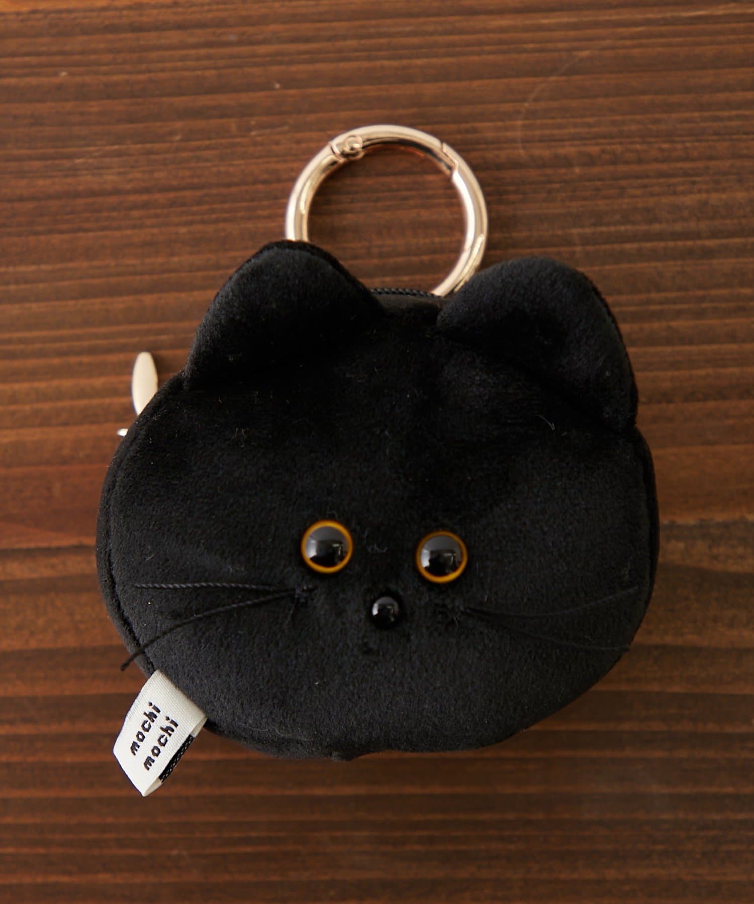 NICE CLAUP / OLIVE des OLIVE OUTLET(ナイスクラップ  / オリーブ デ オリーブ アウトレット) 【RMAF】アニマルもちもちミニポーチ