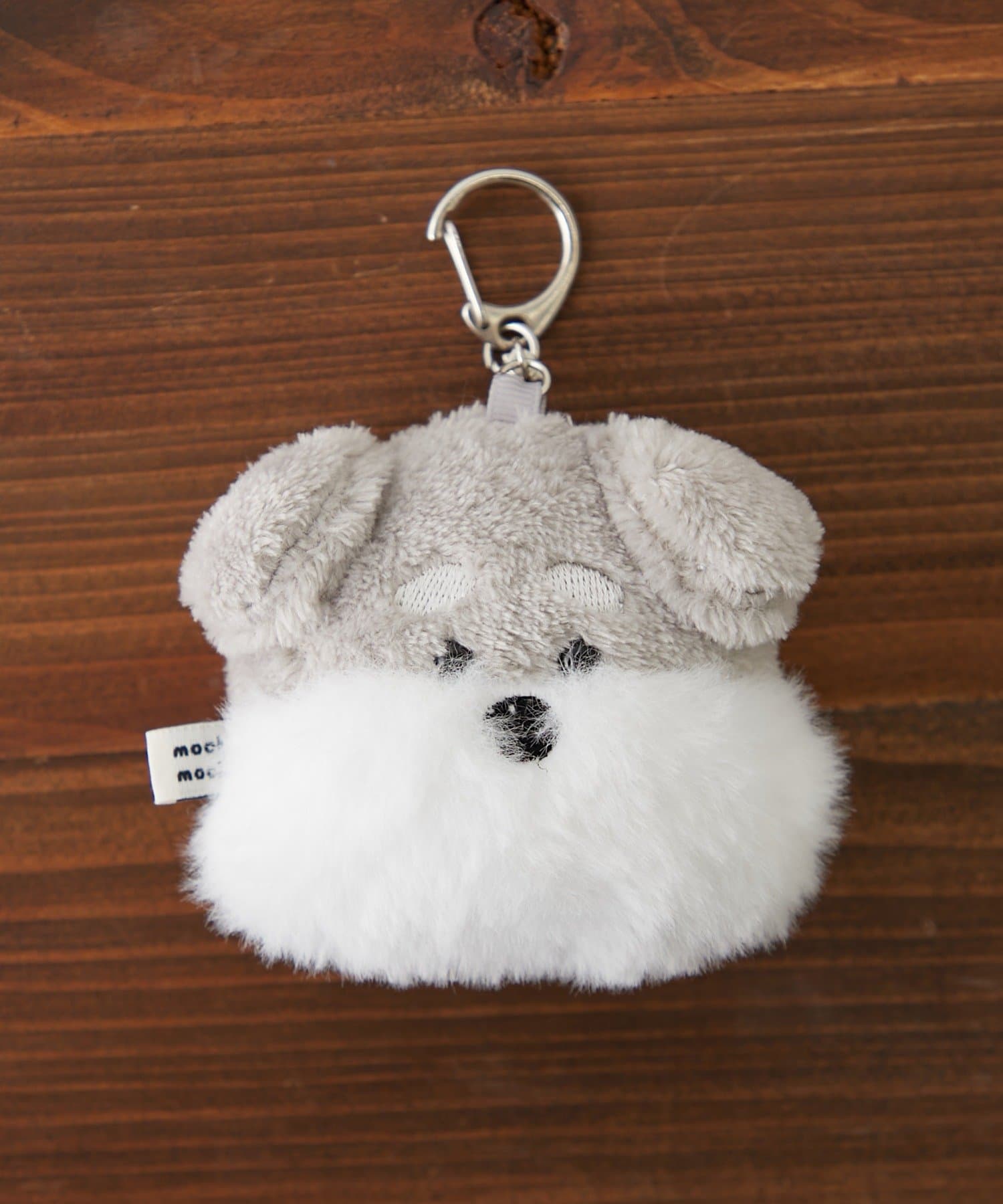 NICE CLAUP / OLIVE des OLIVE OUTLET(ナイスクラップ  / オリーブ デ オリーブ アウトレット) 【RMAF】アニマルもちもちキーチャーム