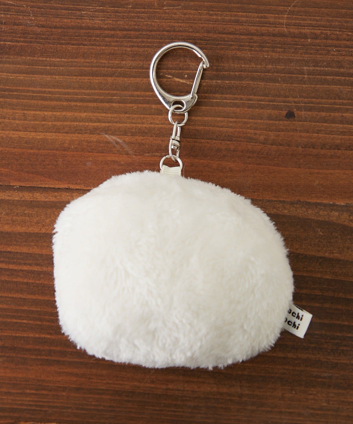 NICE CLAUP / OLIVE des OLIVE OUTLET(ナイスクラップ  / オリーブ デ オリーブ アウトレット) 【RMAF】アニマルもちもちキーチャーム