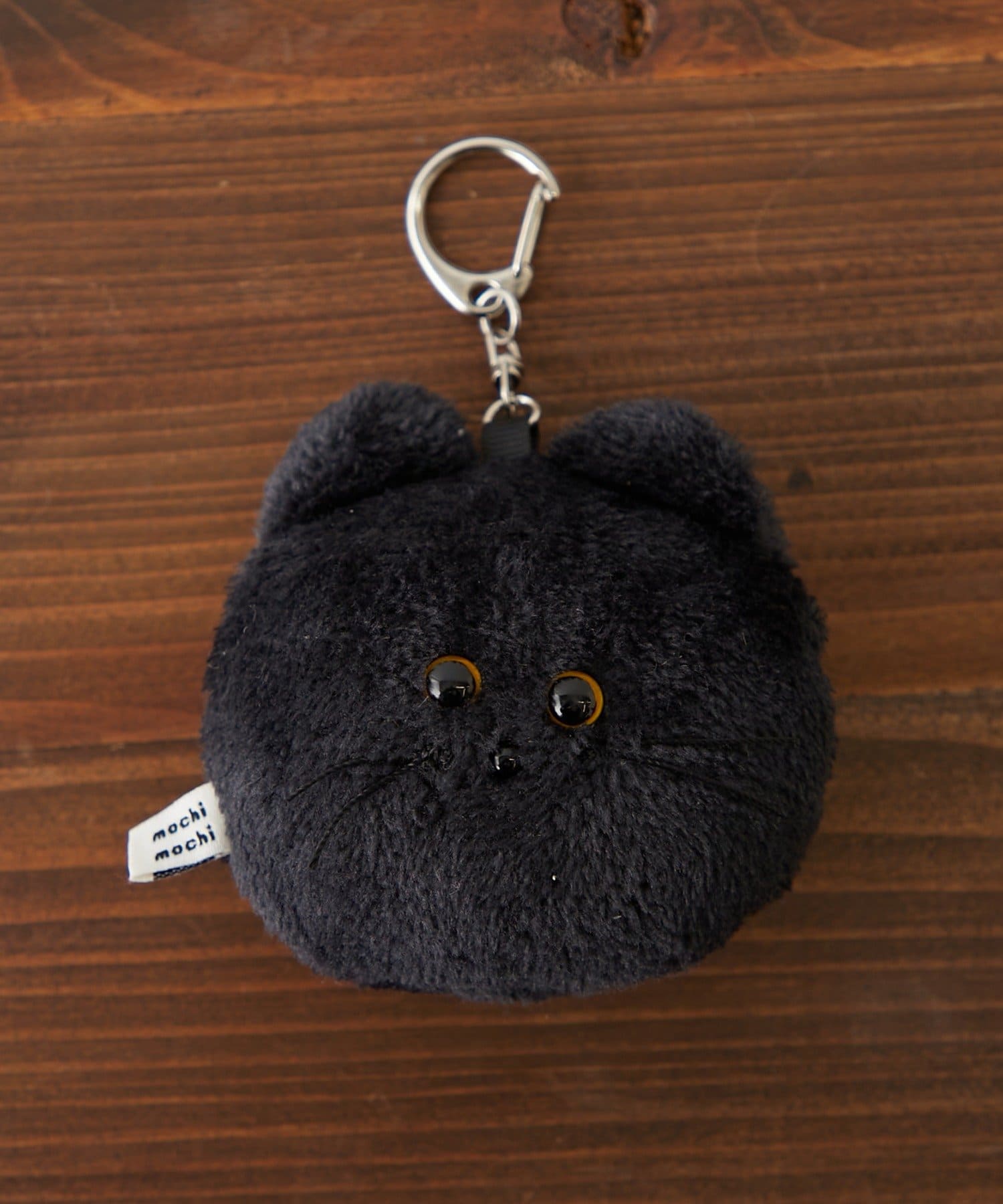 NICE CLAUP / OLIVE des OLIVE OUTLET(ナイスクラップ  / オリーブ デ オリーブ アウトレット) 【RMAF】アニマルもちもちキーチャーム