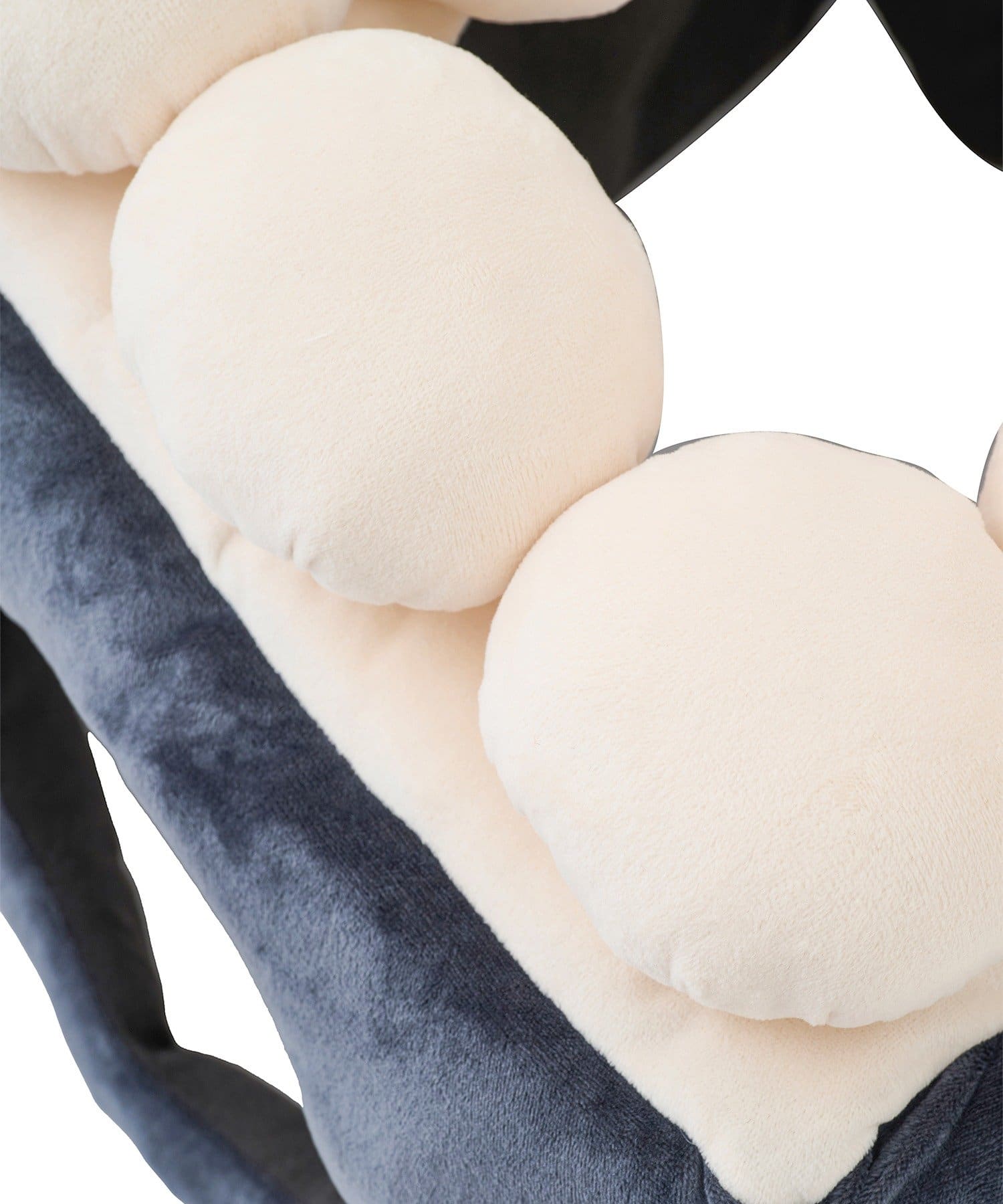 3COINS(スリーコインズ) 《WEB限定商品》着る福豆／節分