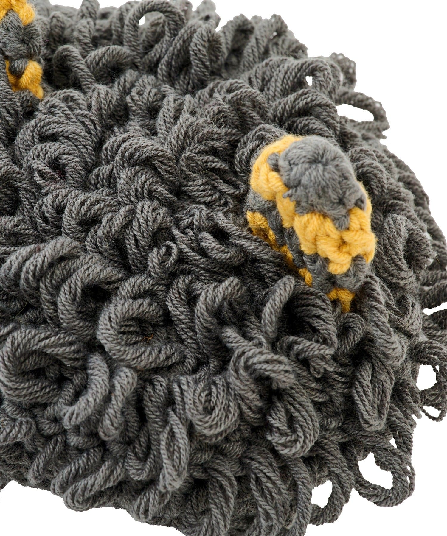 3COINS(スリーコインズ) 《WEB限定商品》かぶる鬼のウィッグ／節分