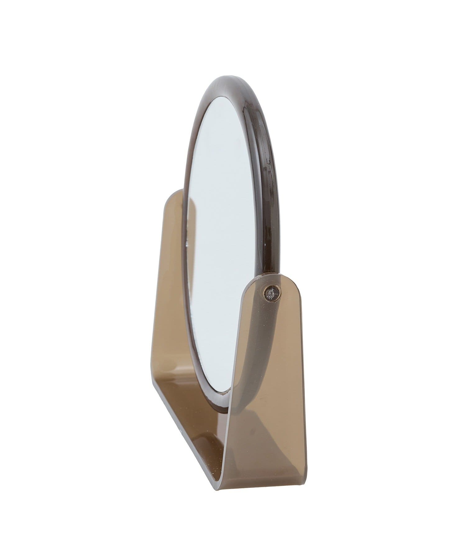 3COINS(スリーコインズ) 両面卓上ミラー