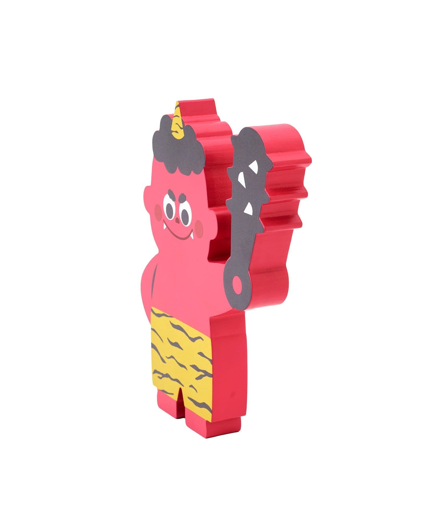 3COINS(スリーコインズ) 鬼のオブジェ／節分