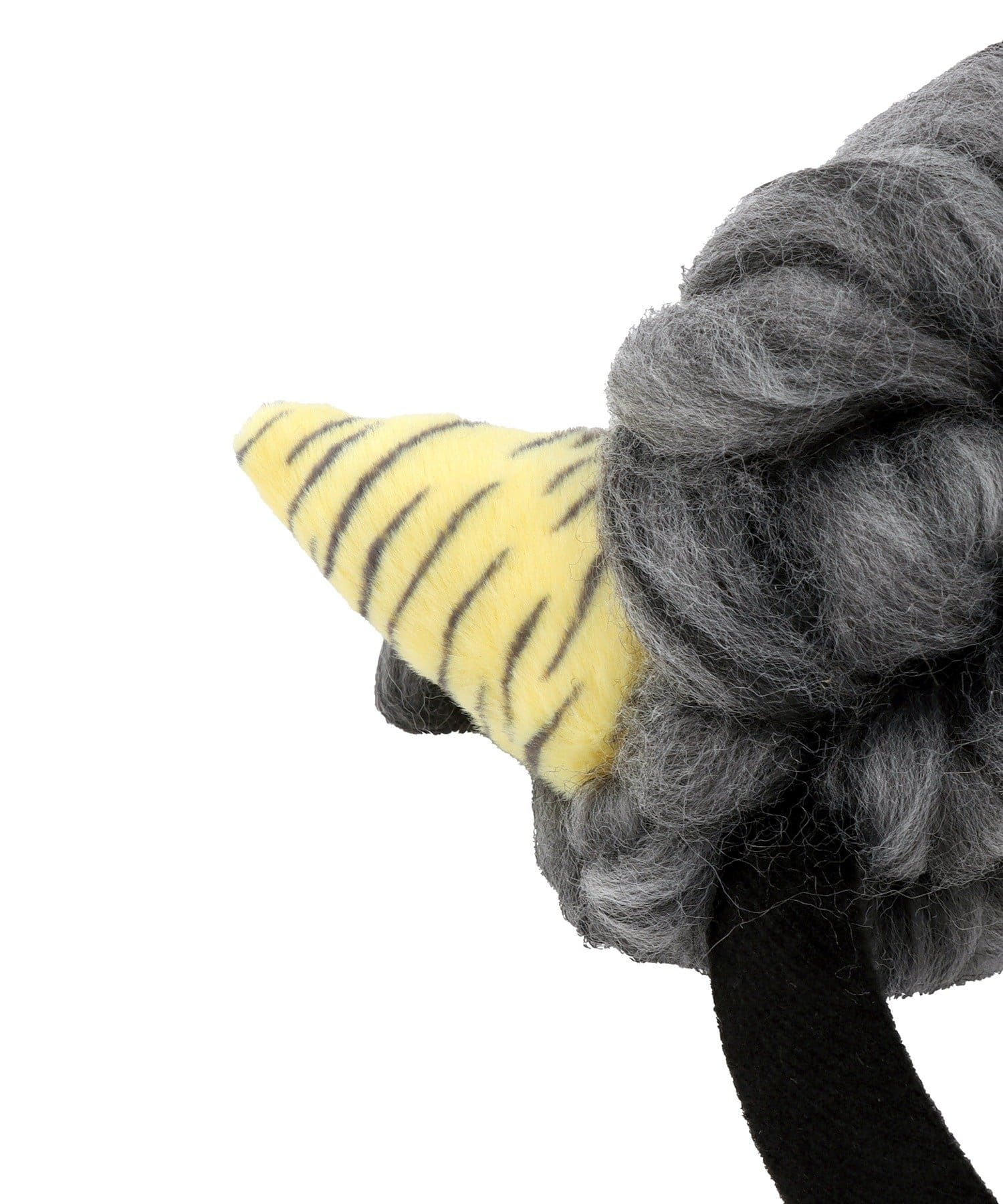 3COINS(スリーコインズ) 大人用鬼カチューシャ／節分