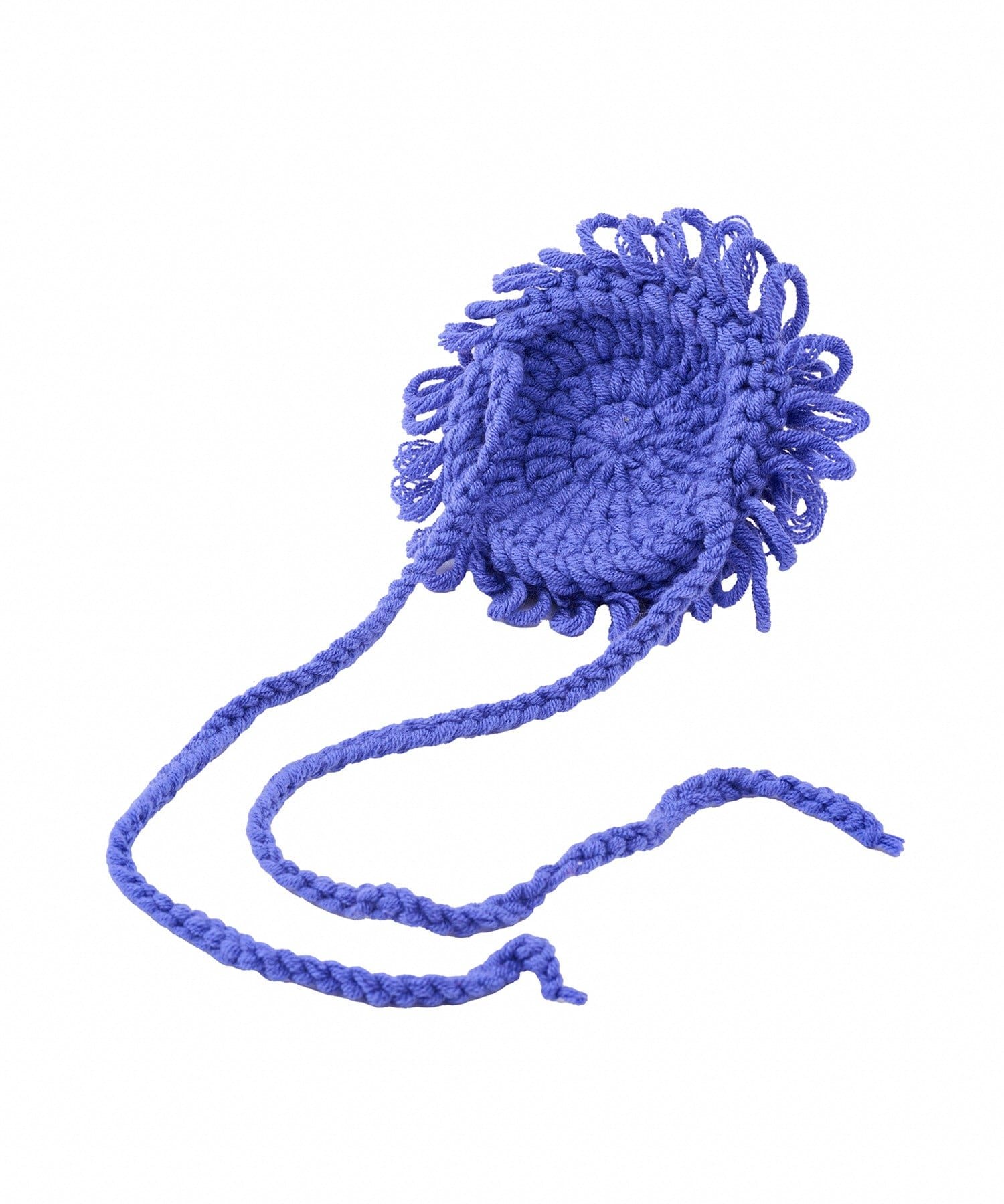 3COINS(スリーコインズ) 鬼のウィッグ：M／節分