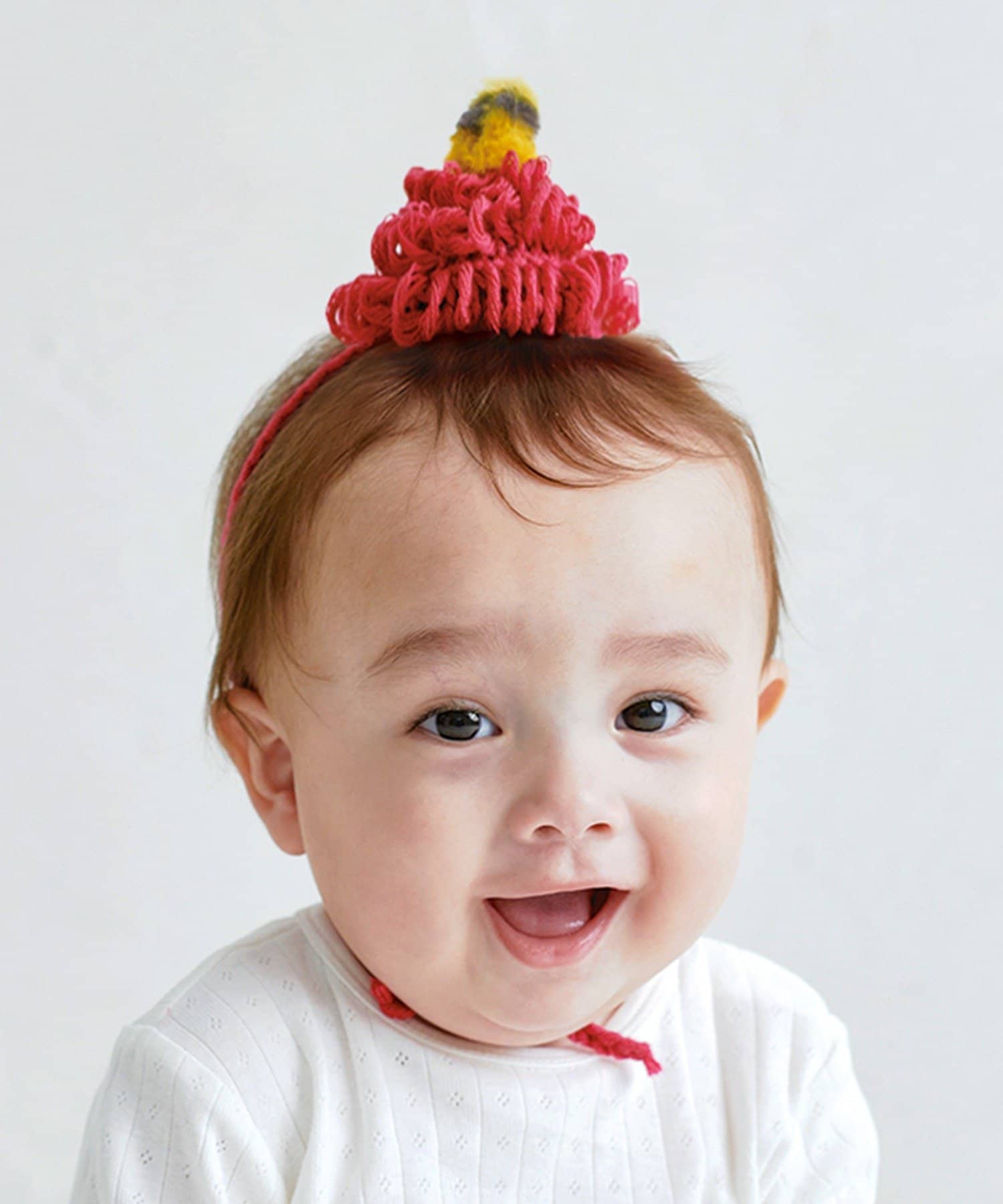 3COINS(スリーコインズ) 鬼のウィッグ：S／節分