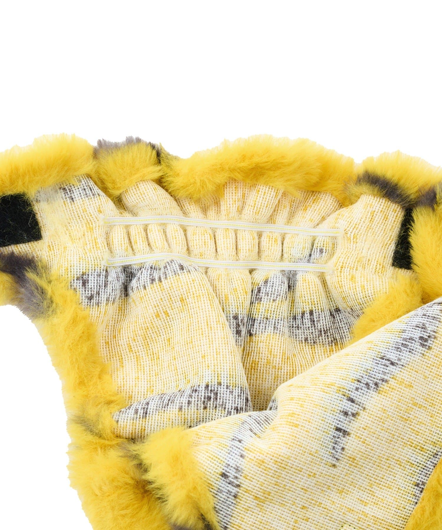 3COINS(スリーコインズ) 鬼のオムツ：60～70cm／節分