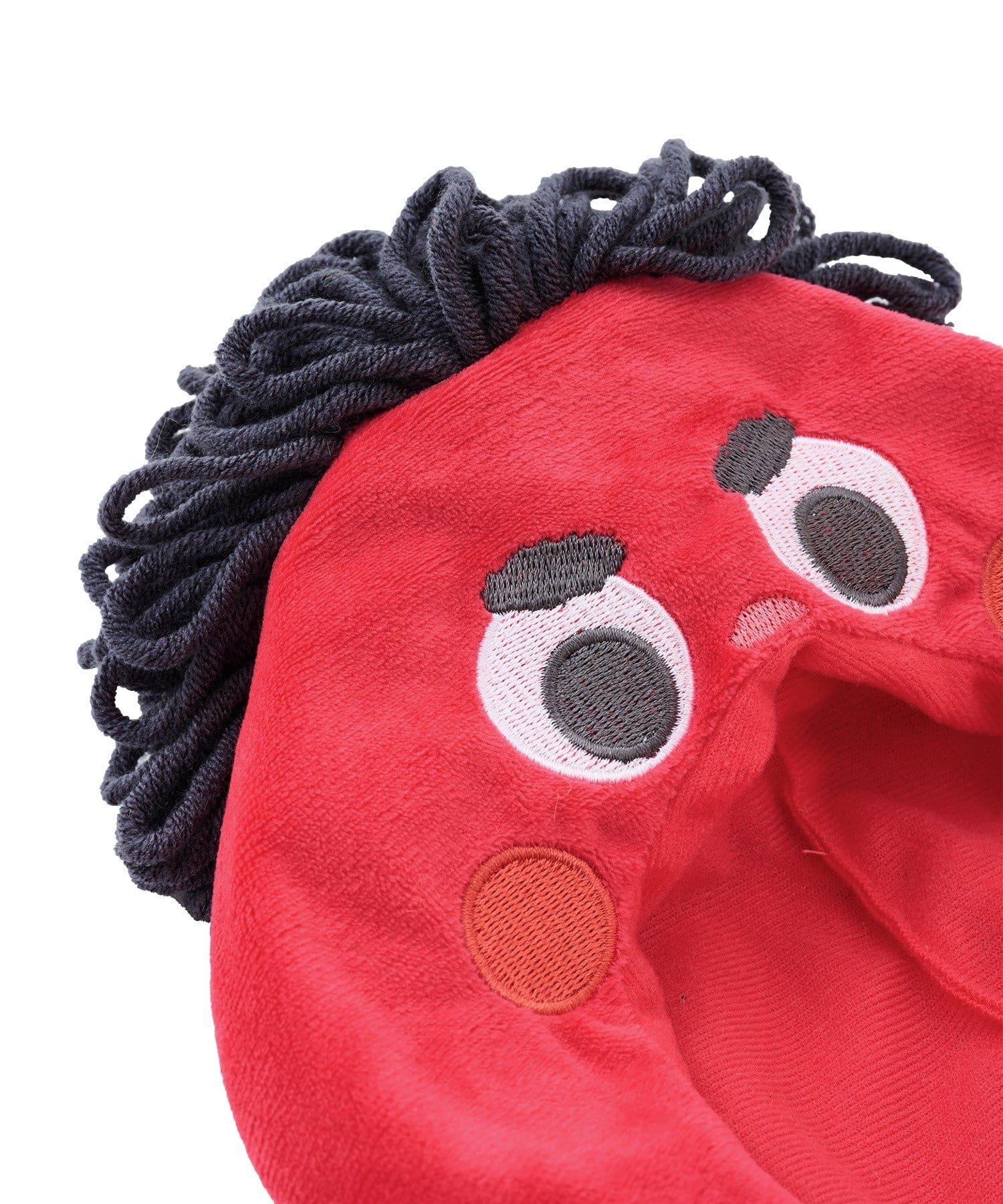 3COINS(スリーコインズ) ペット用鬼のかぶりもの／節分