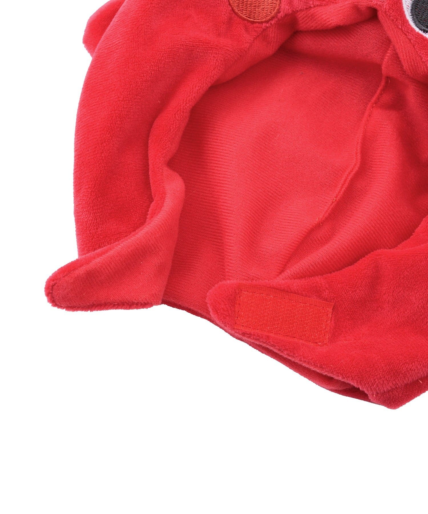 3COINS(スリーコインズ) ペット用鬼のかぶりもの／節分