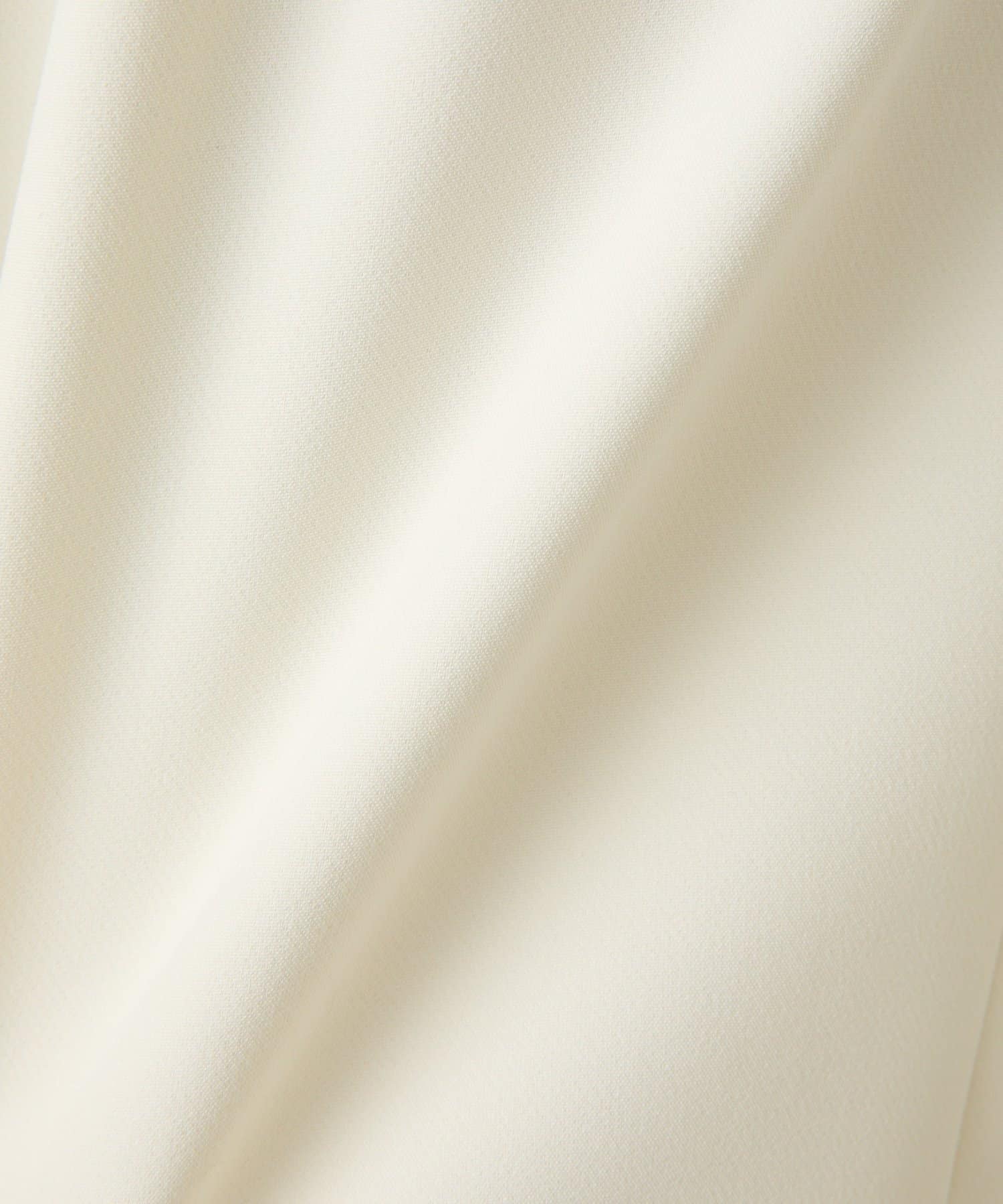 BEARDSLEY(ビアズリー) ダブルクロスウエストリブパンツ