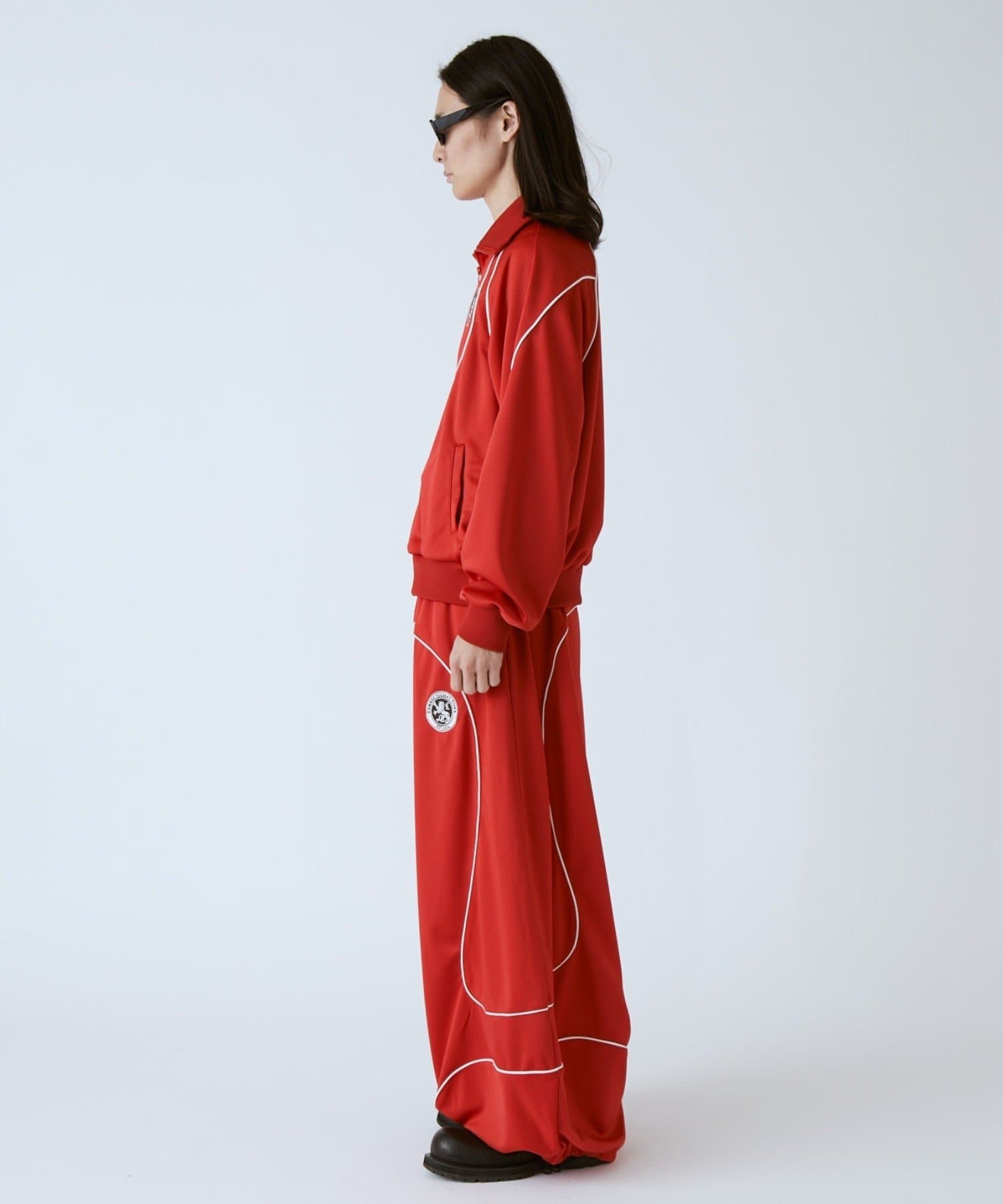 Lui's(ルイス) UMBRO×Lui's トラックジャケット