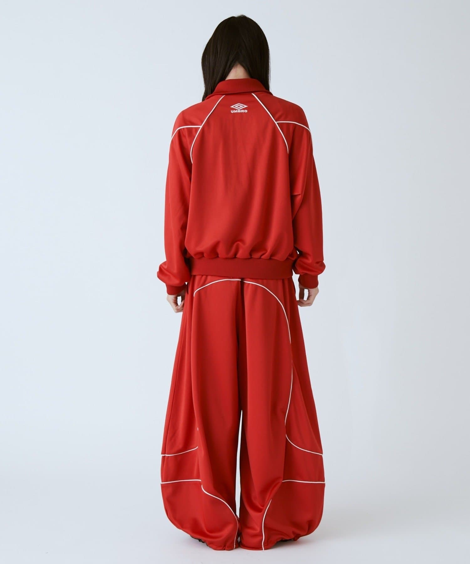 Lui's(ルイス) UMBRO×Lui's トラックジャケット