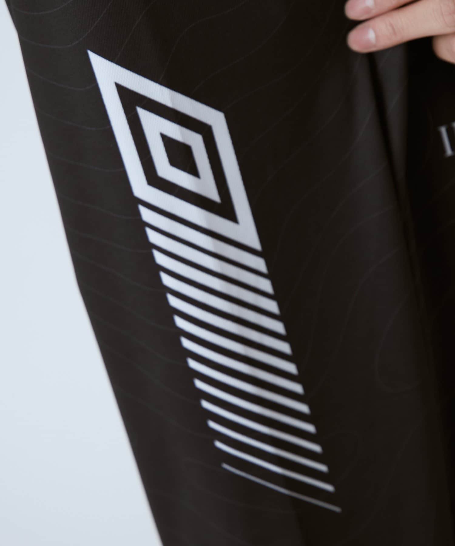 Lui's(ルイス) UMBRO×Lui's ゲームシャツ