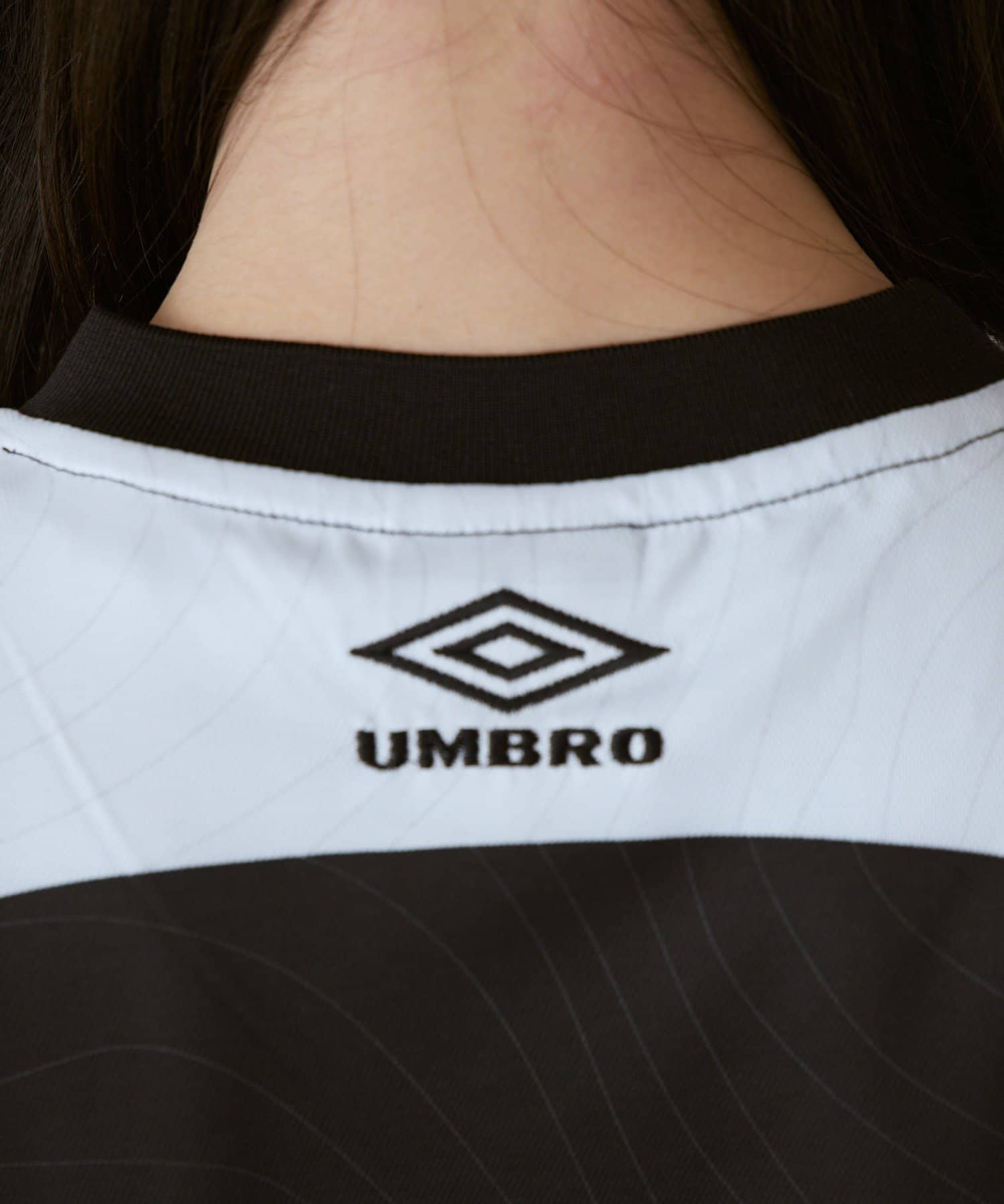 Lui's(ルイス) 【UMBRO×Lui's 】ゲームシャツ