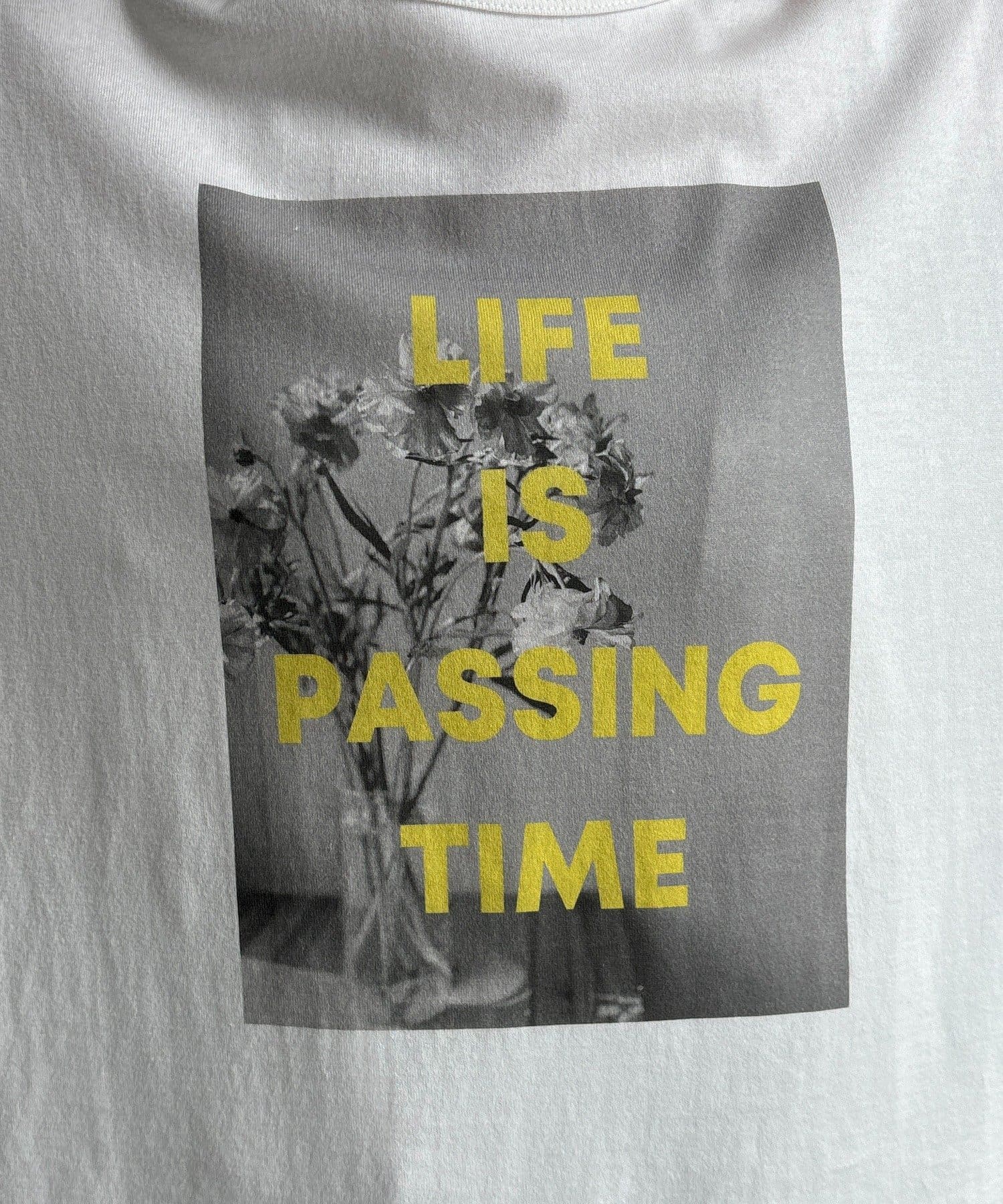 DOUDOU(ドゥドゥ) ソフトコットン前後2WAYフォトTEE