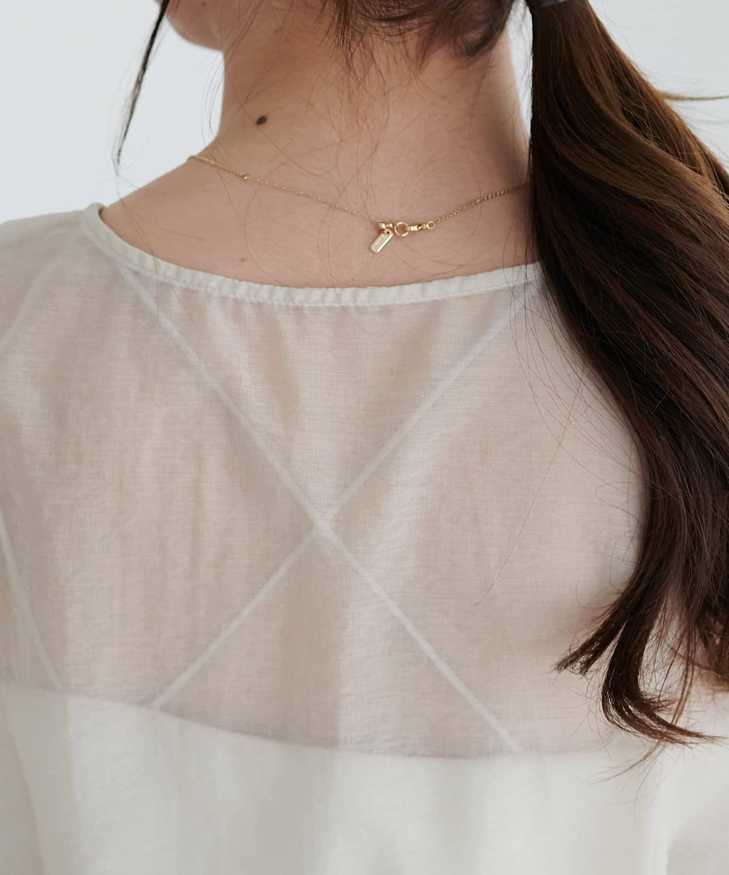 DISCOAT(ディスコート) シアードロストジレ