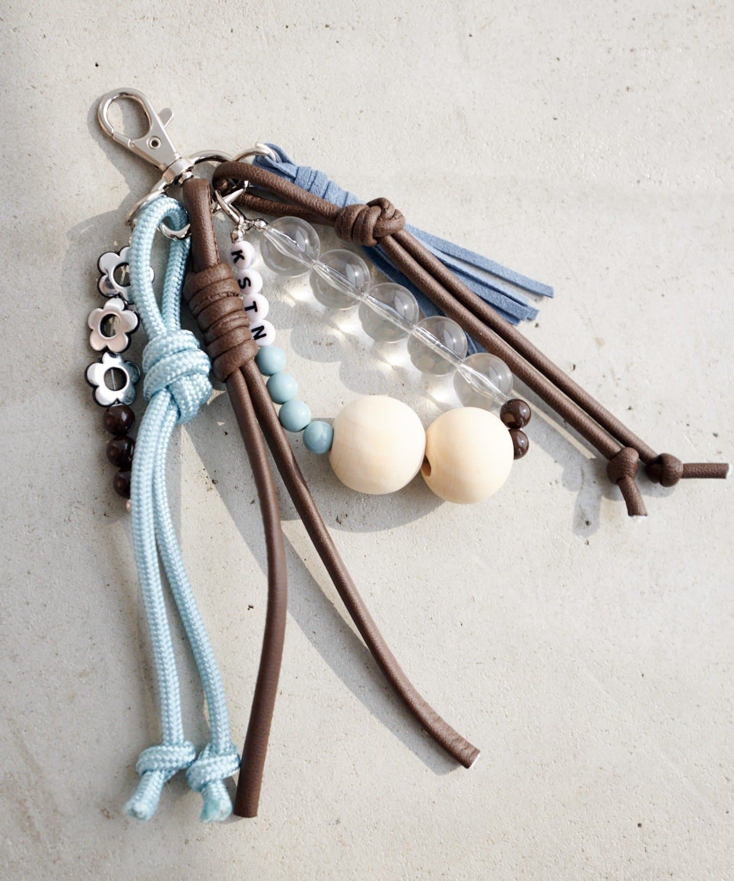 Kastane(カスタネ) 【12.13(土)12:00発売/Chame×Kastane】コラボチャーム