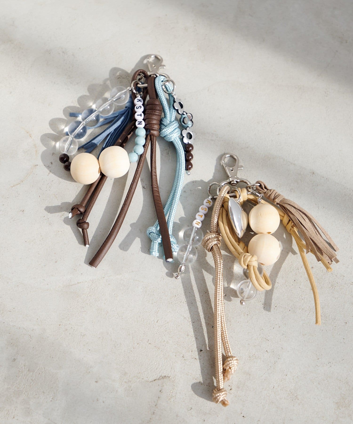 Kastane(カスタネ) 【12.13(土)12:00発売/Chame×Kastane】コラボチャーム